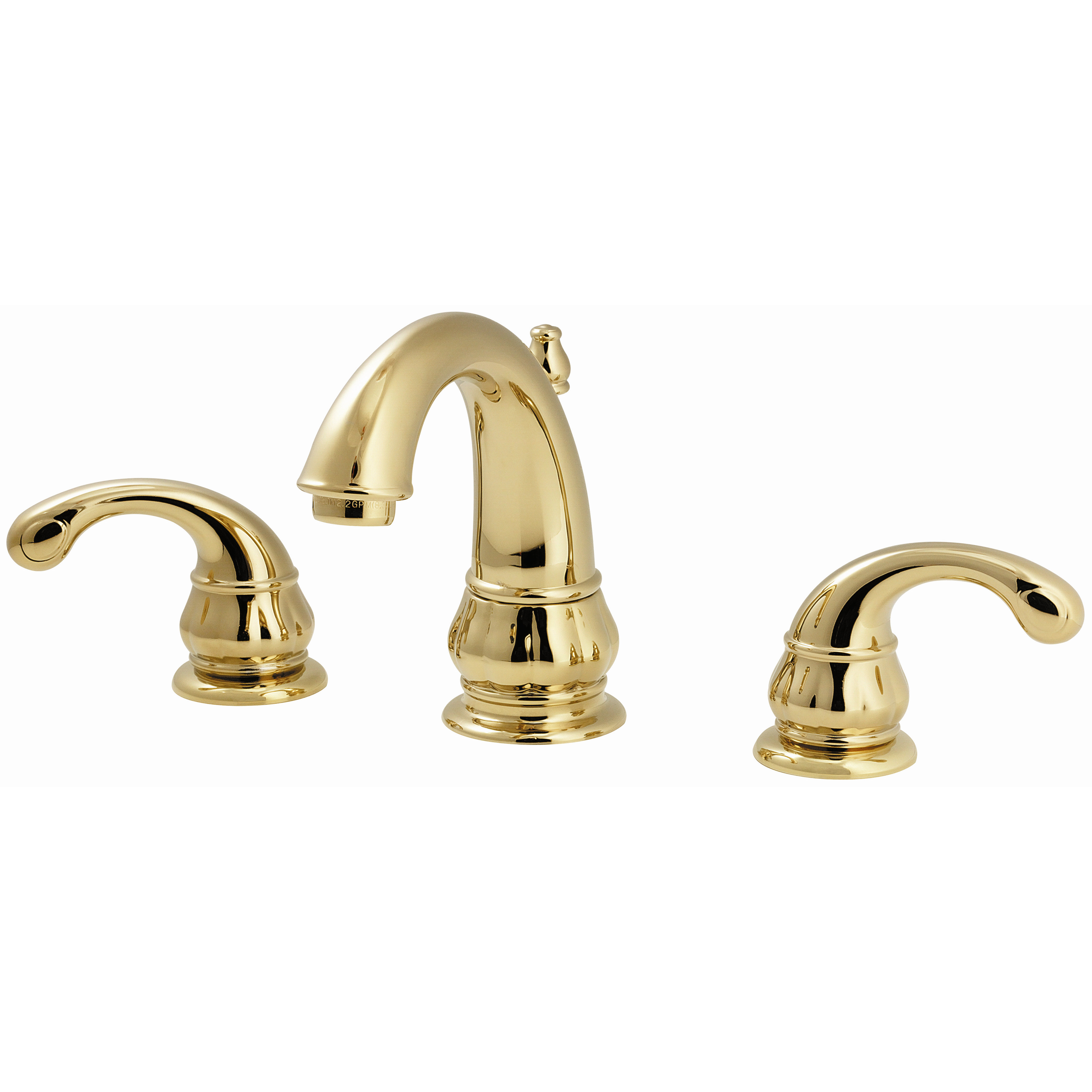 Pfister contempra bathroom faucet