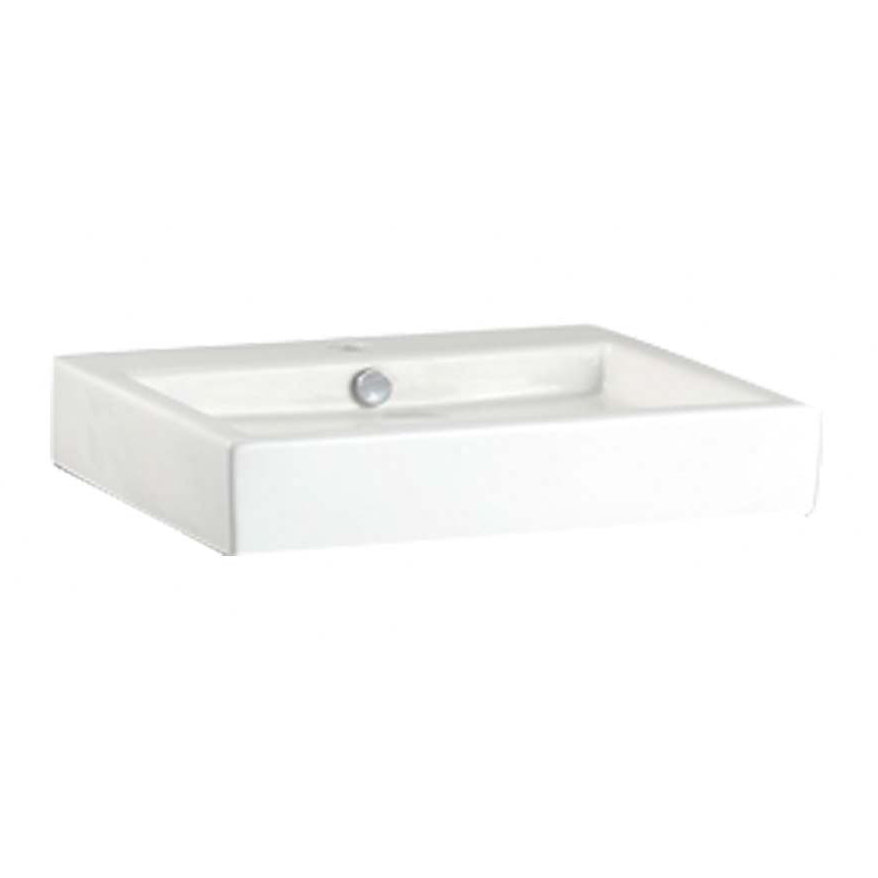 American Standard Studio Above Counter Rectangular Bathroom Sink