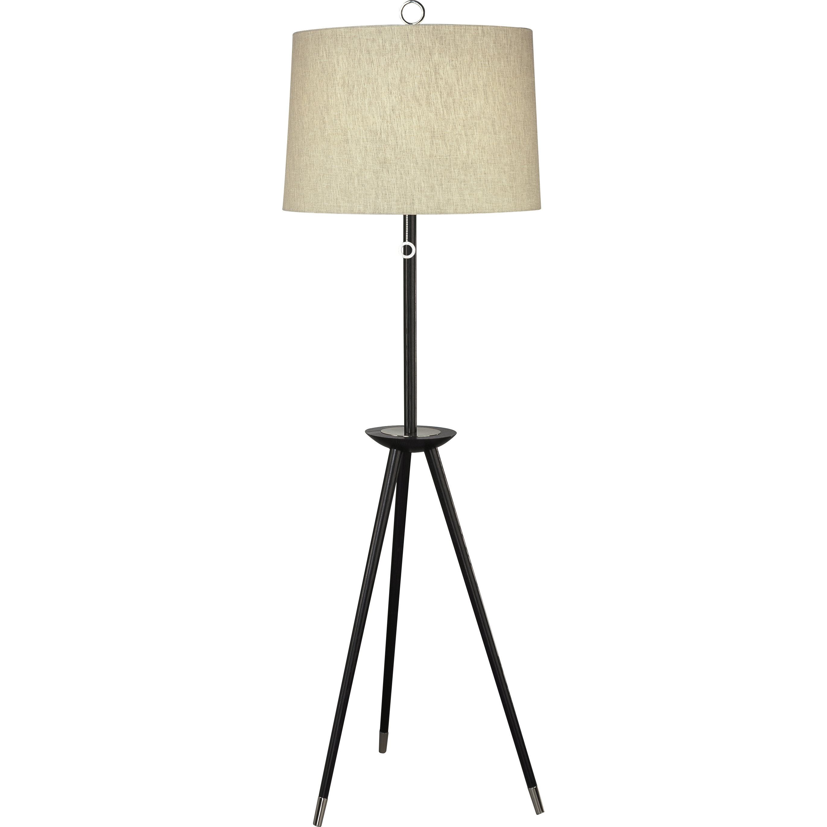 Jonathan Adler Jonathan Adler Ventana 68.75" Tripod Floor Lamp
