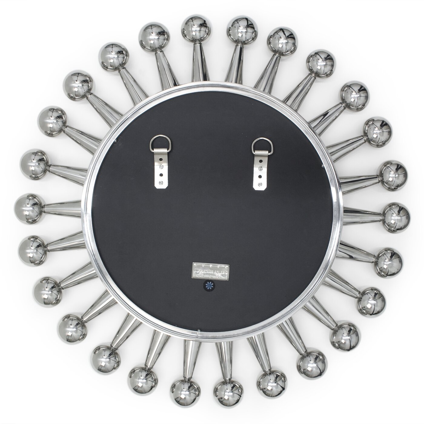 Jonathan Adler Jack Wall Mirror & Reviews | Wayfair