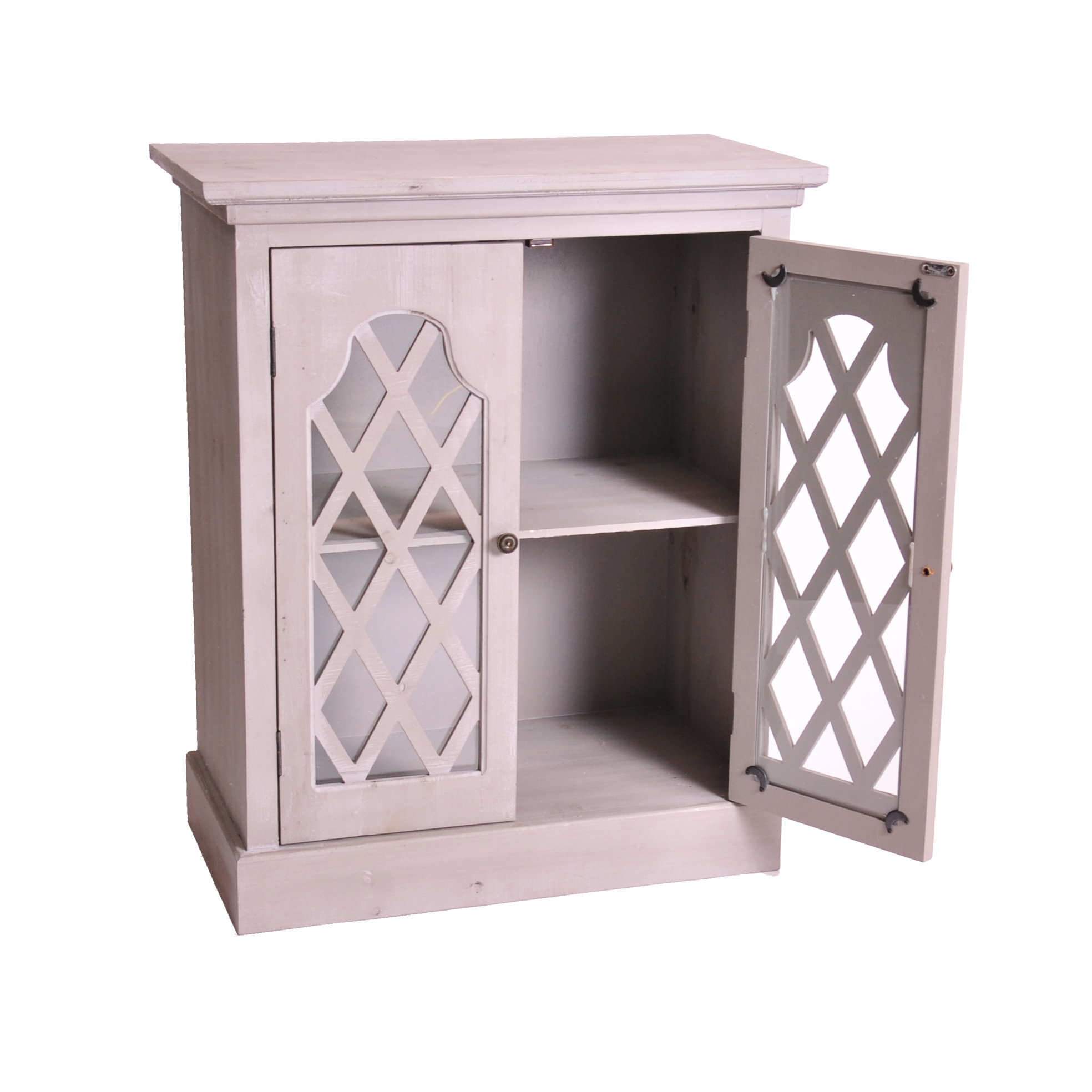 RTA Home And Office Haven Lattice & Reviews Wayfair