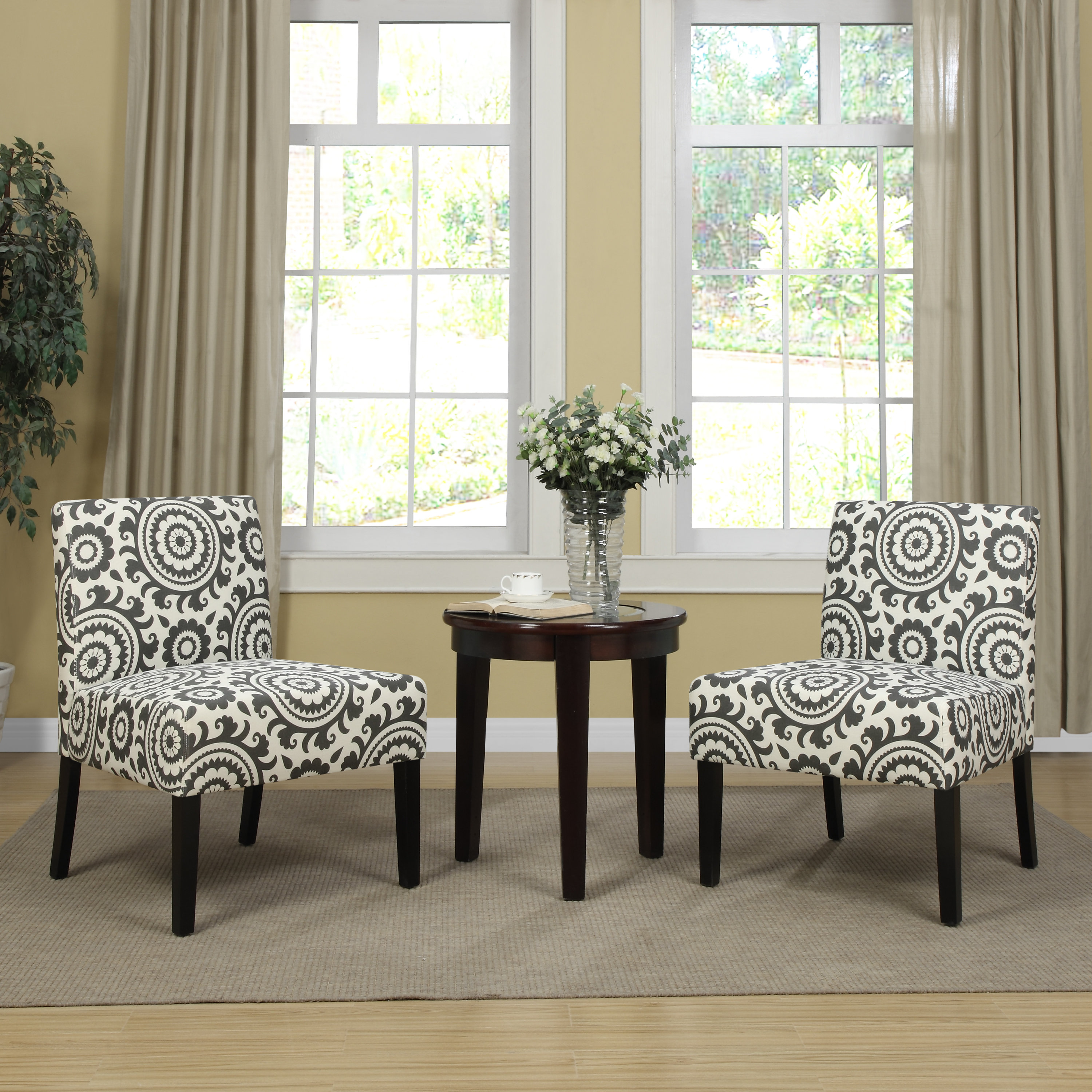 Handy Living Chair - joydesignus