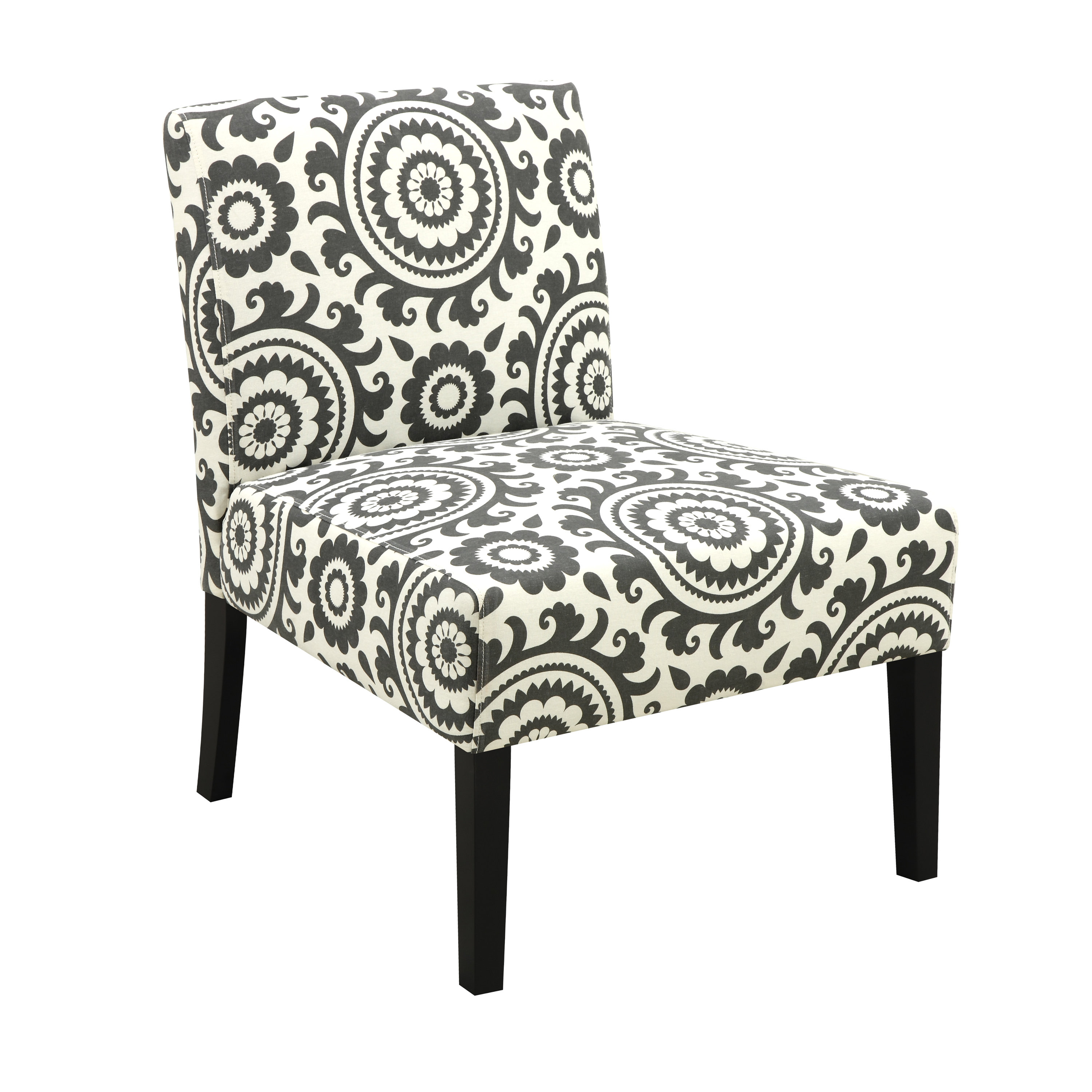 Handy Living Slipper Chair Wayfair