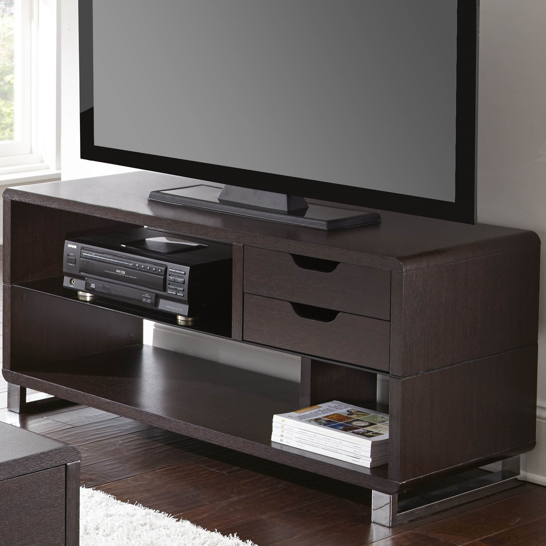 Latitude Run Aaron TV Stand & Reviews Wayfair