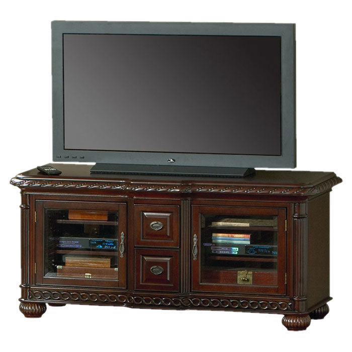 Steve Silver Furniture TV Stand & Reviews Wayfair