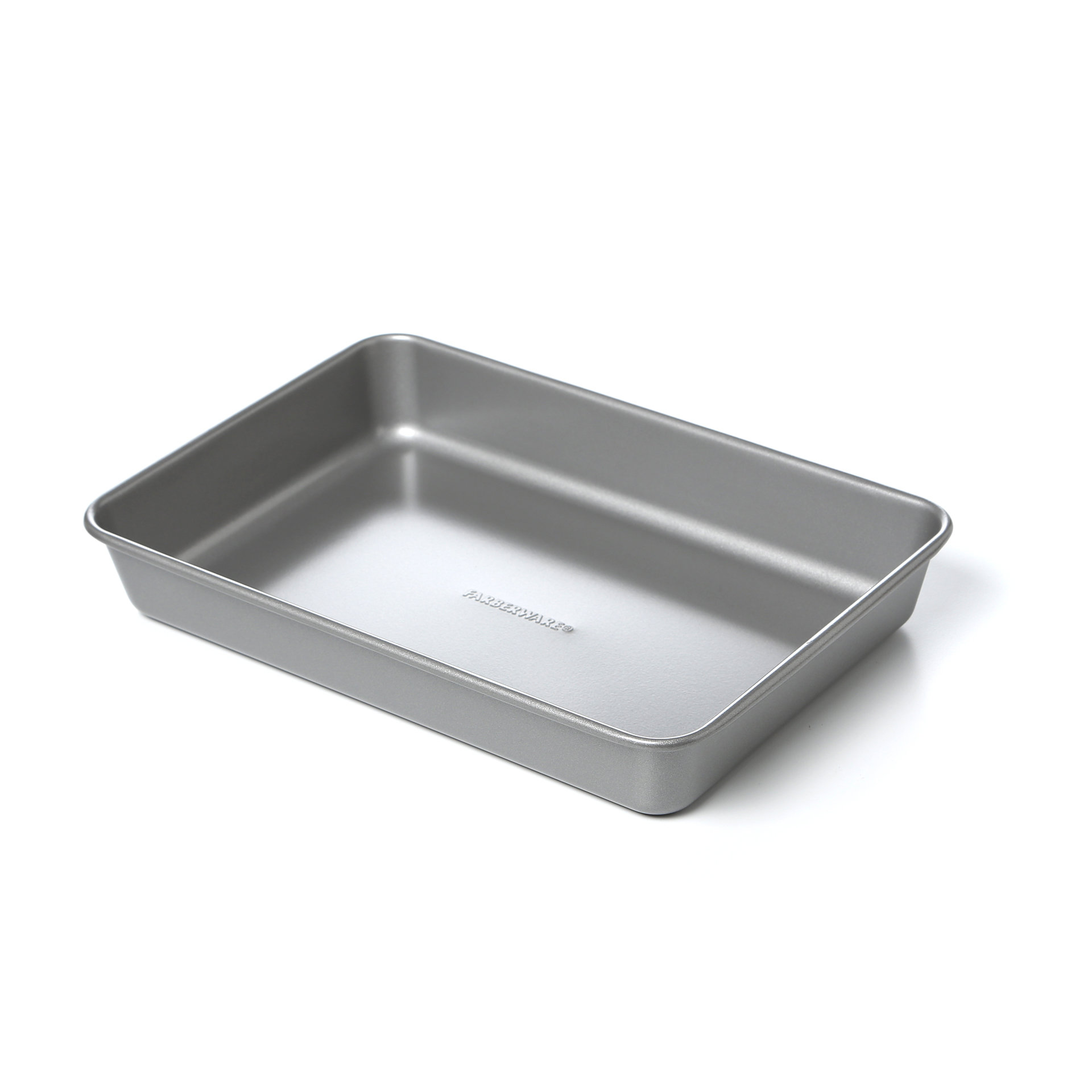 Farberware Faberware Nonstick 4 Piece Toaster Oven Bakeware Set