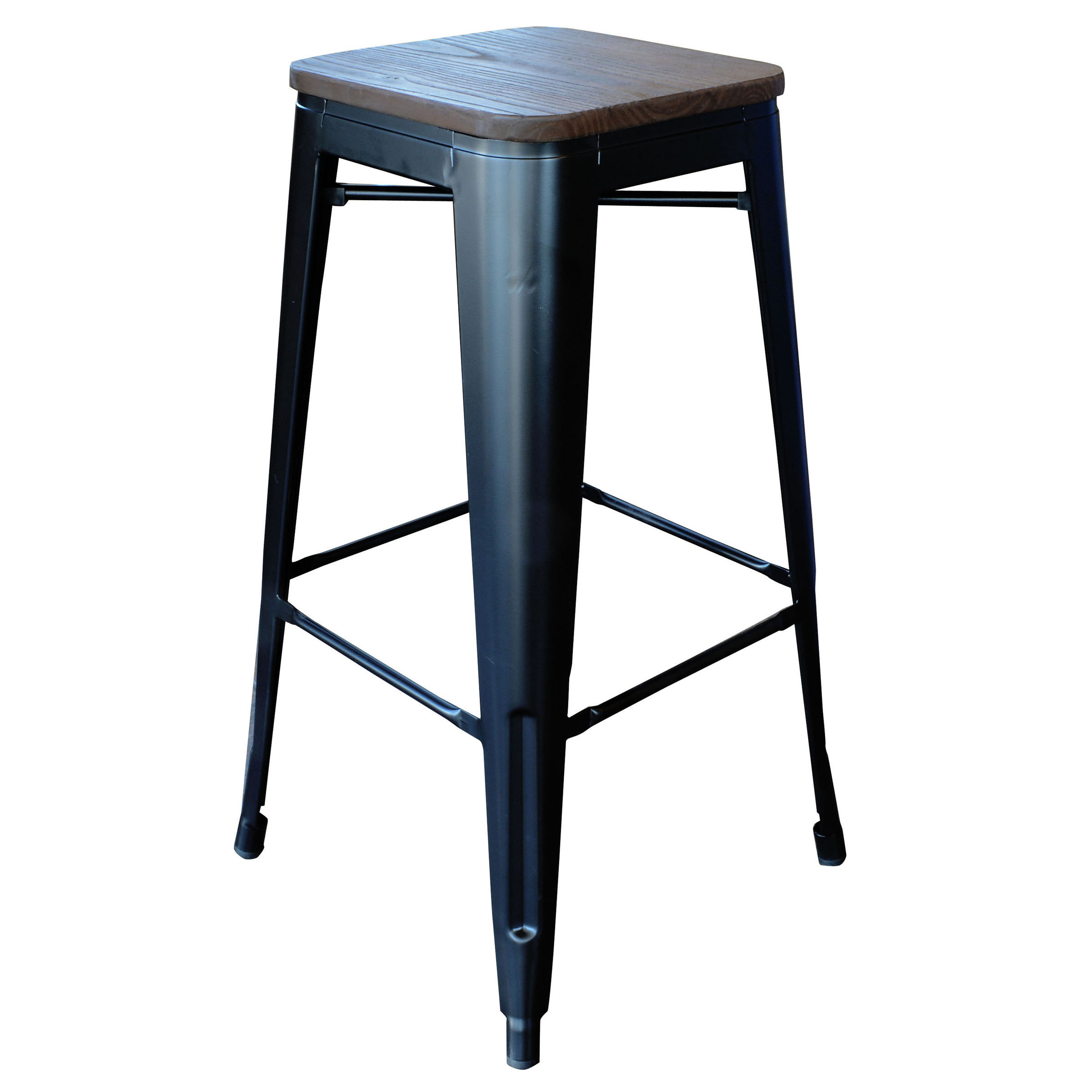 Buffalo Tools AmeriHome 30" Bar Stool & Reviews Wayfair.ca