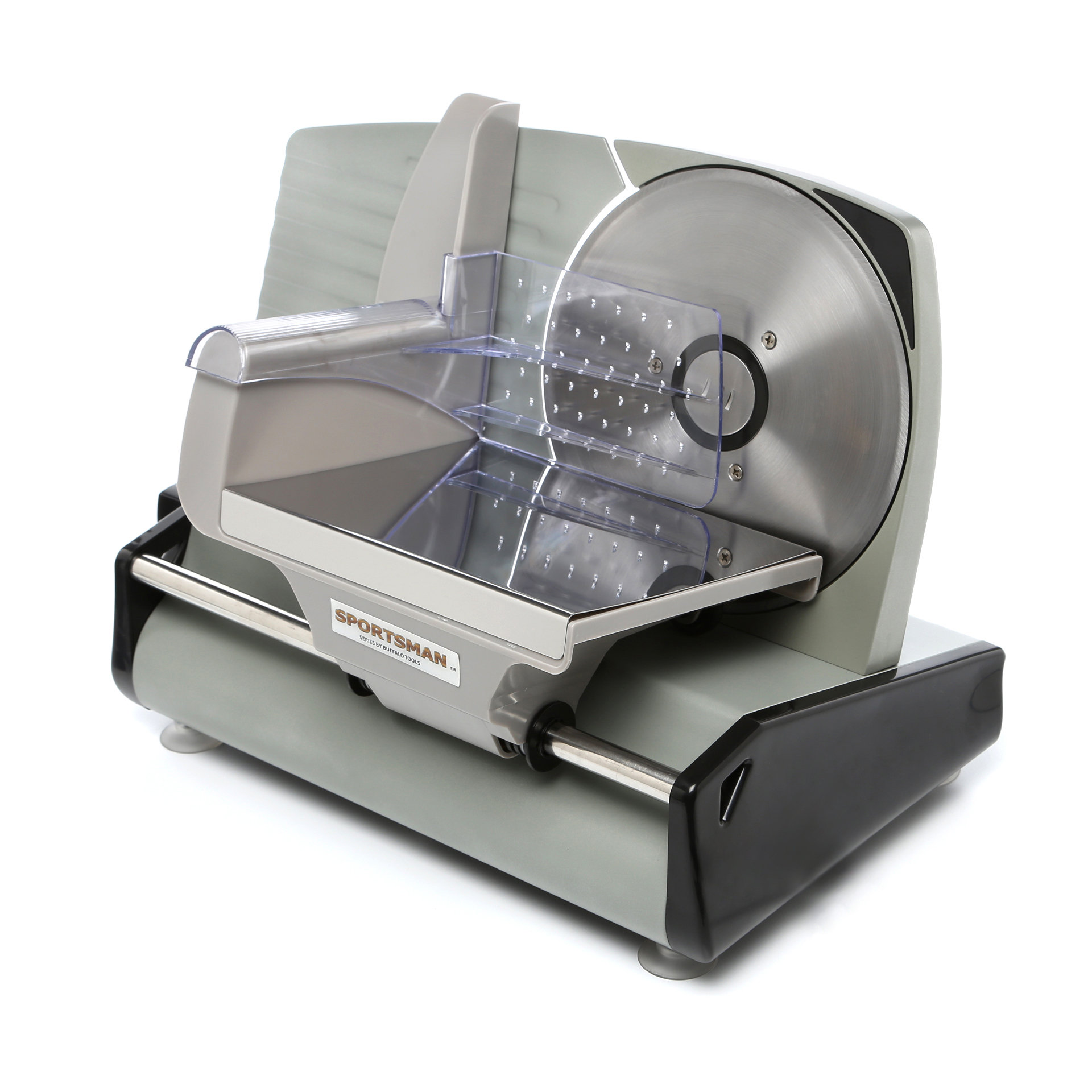 Buffalo Tools Electric Food Slicer & Reviews Wayfair
