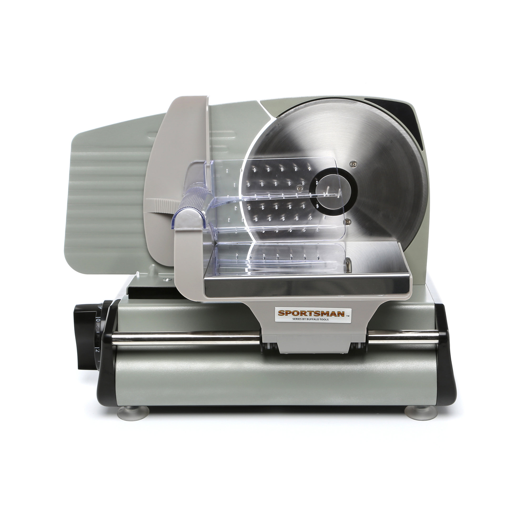 Buffalo Tools Electric Food Slicer & Reviews Wayfair