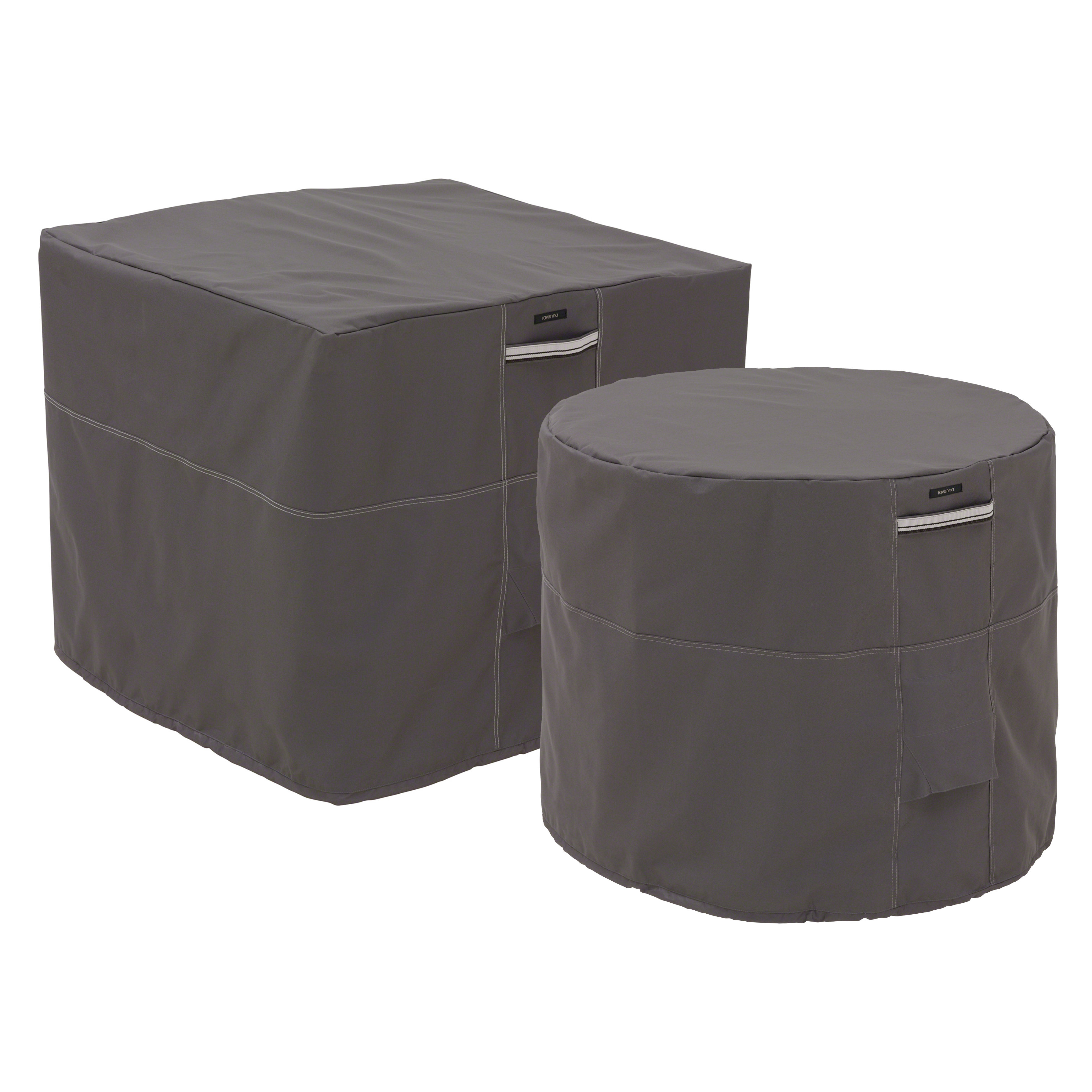 Classic Accessories Ravenna Patio Air Conditioner Cover & Reviews Wayfair