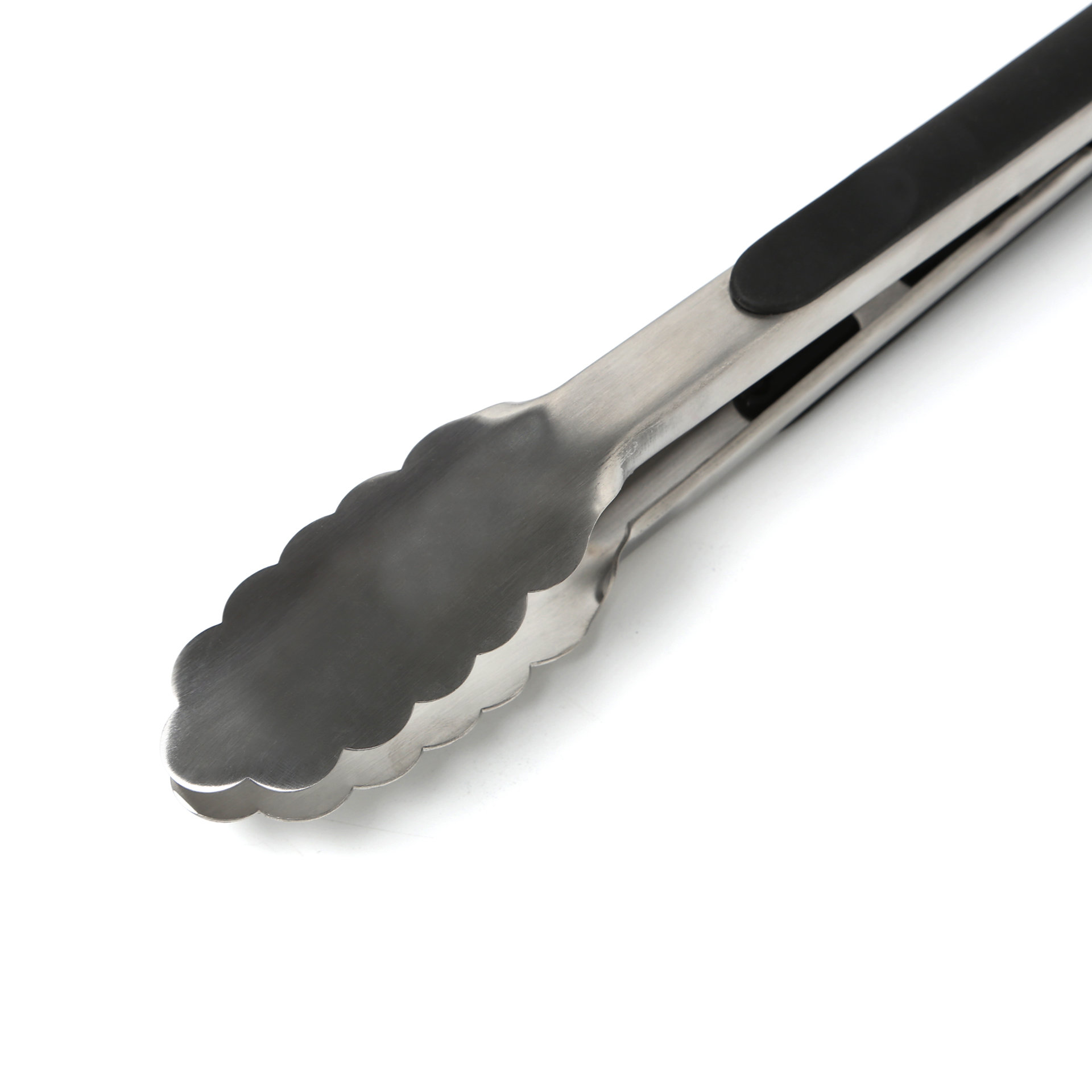 OXO Good Grips 9" Tongs & Reviews Wayfair