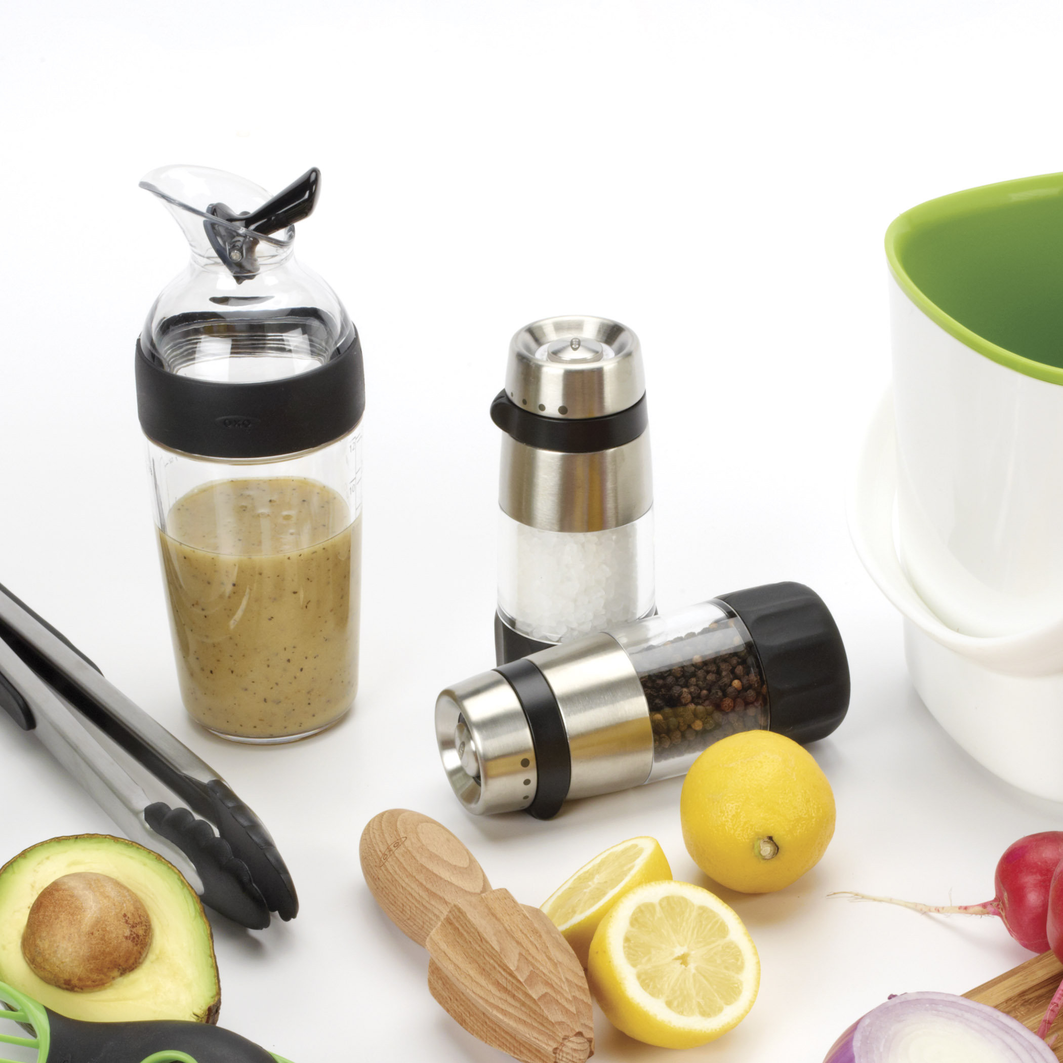 OXO Good Grips Pepper Grinder & Reviews | Wayfair