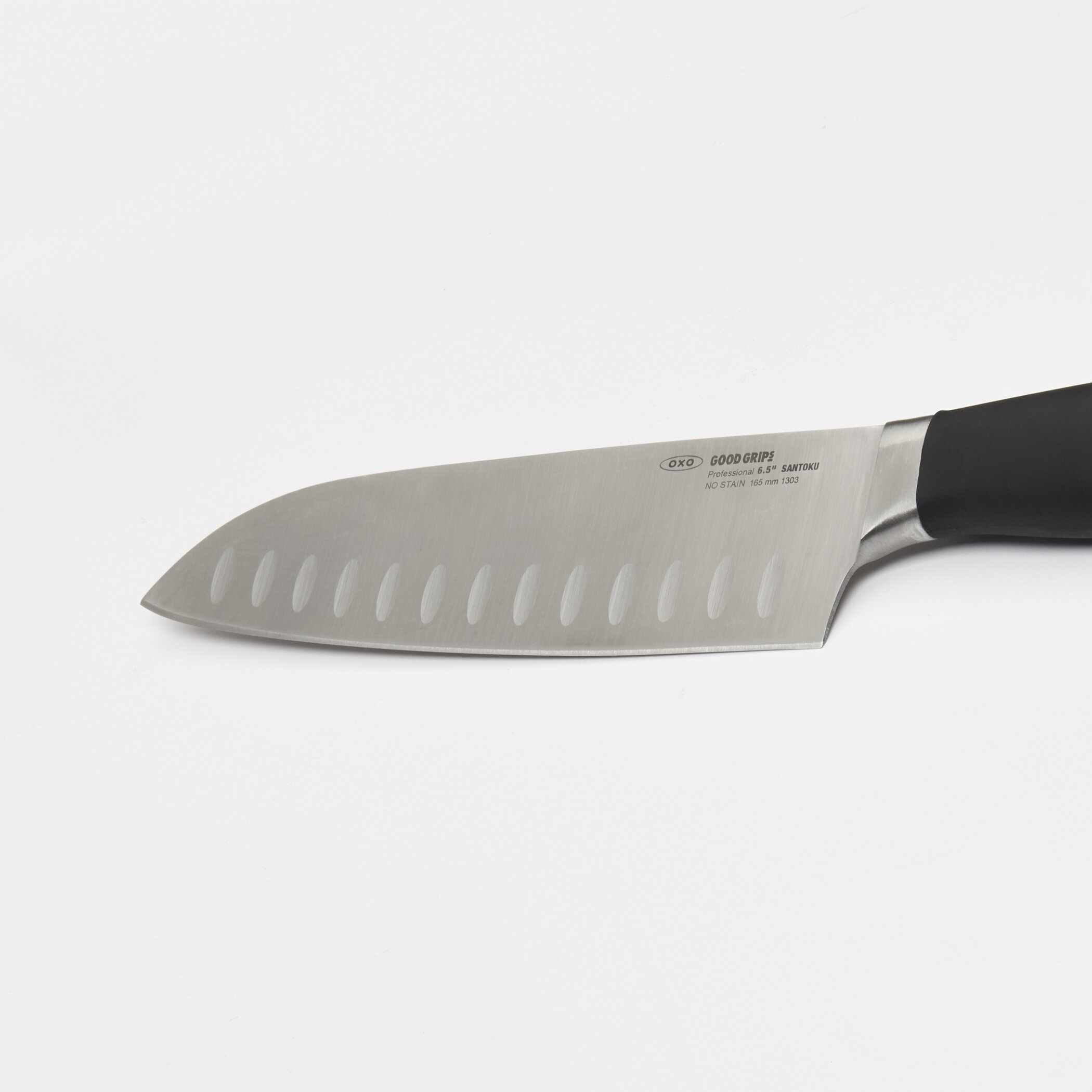 Oxo Good Grips Professional 65 Santoku Chefs Knife And Reviews Wayfair