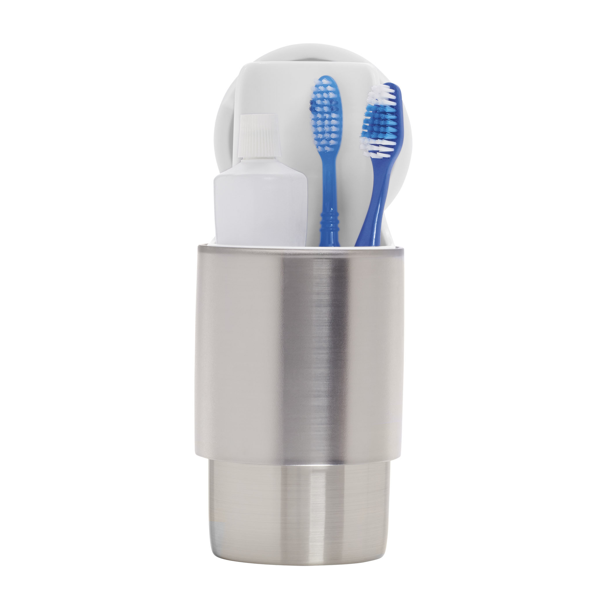 OXO Good Grips Toothbrush Holder & Reviews Wayfair