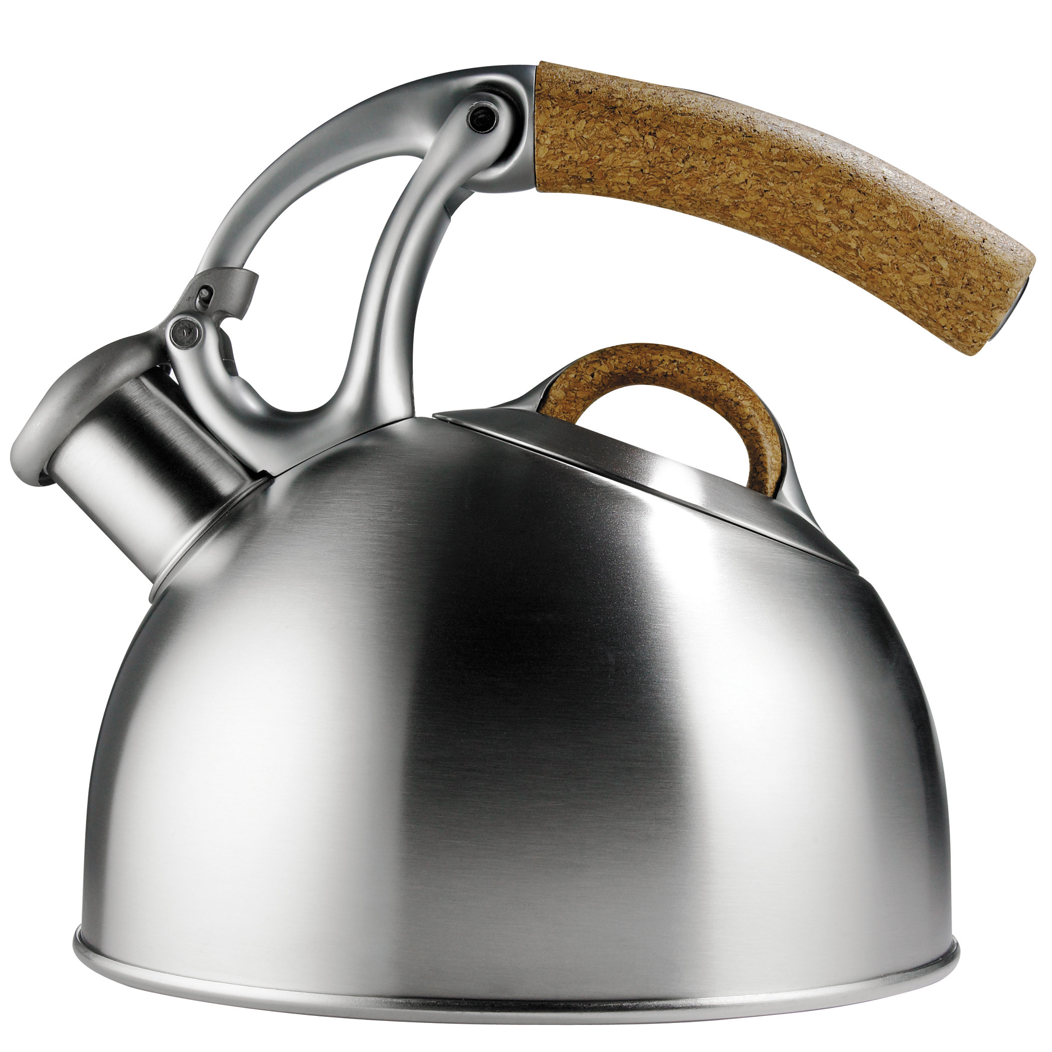 OXO Good Grips Anniversary Edition 2 Quart Uplift Tea Kettle & Reviews