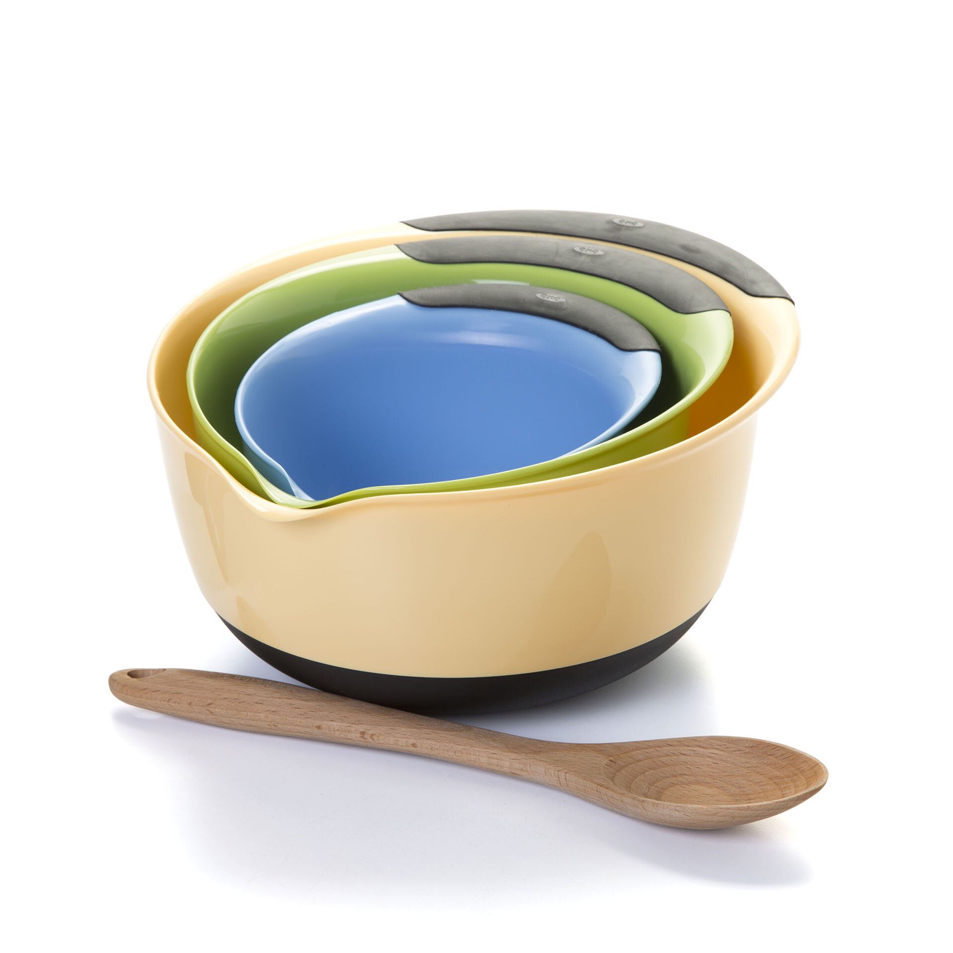 mixing bowl set