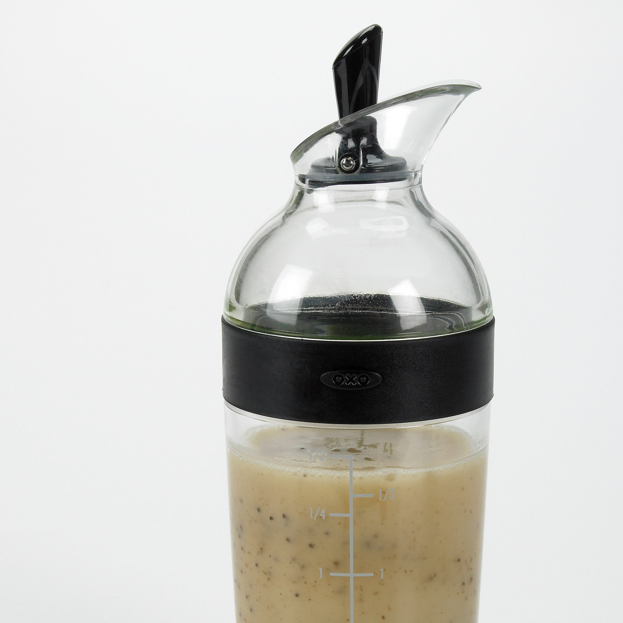 OXO Good Grips Salad Dressing Shaker & Reviews Wayfair