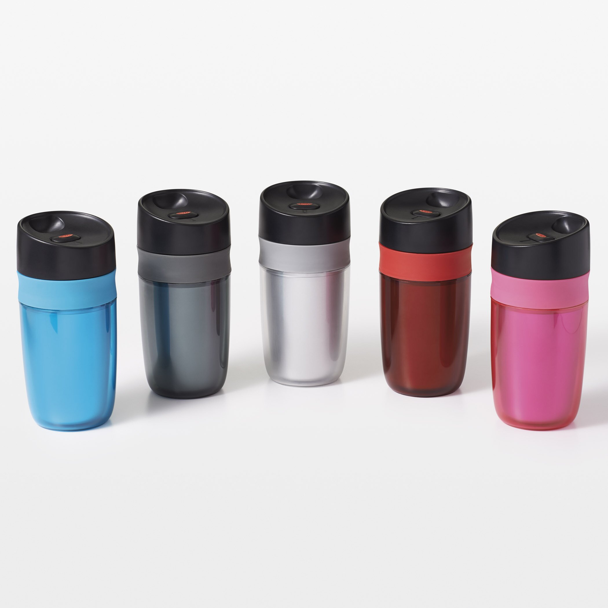 OXO Good Grips 10 oz. Single Serve Travel Mug | Wayfair