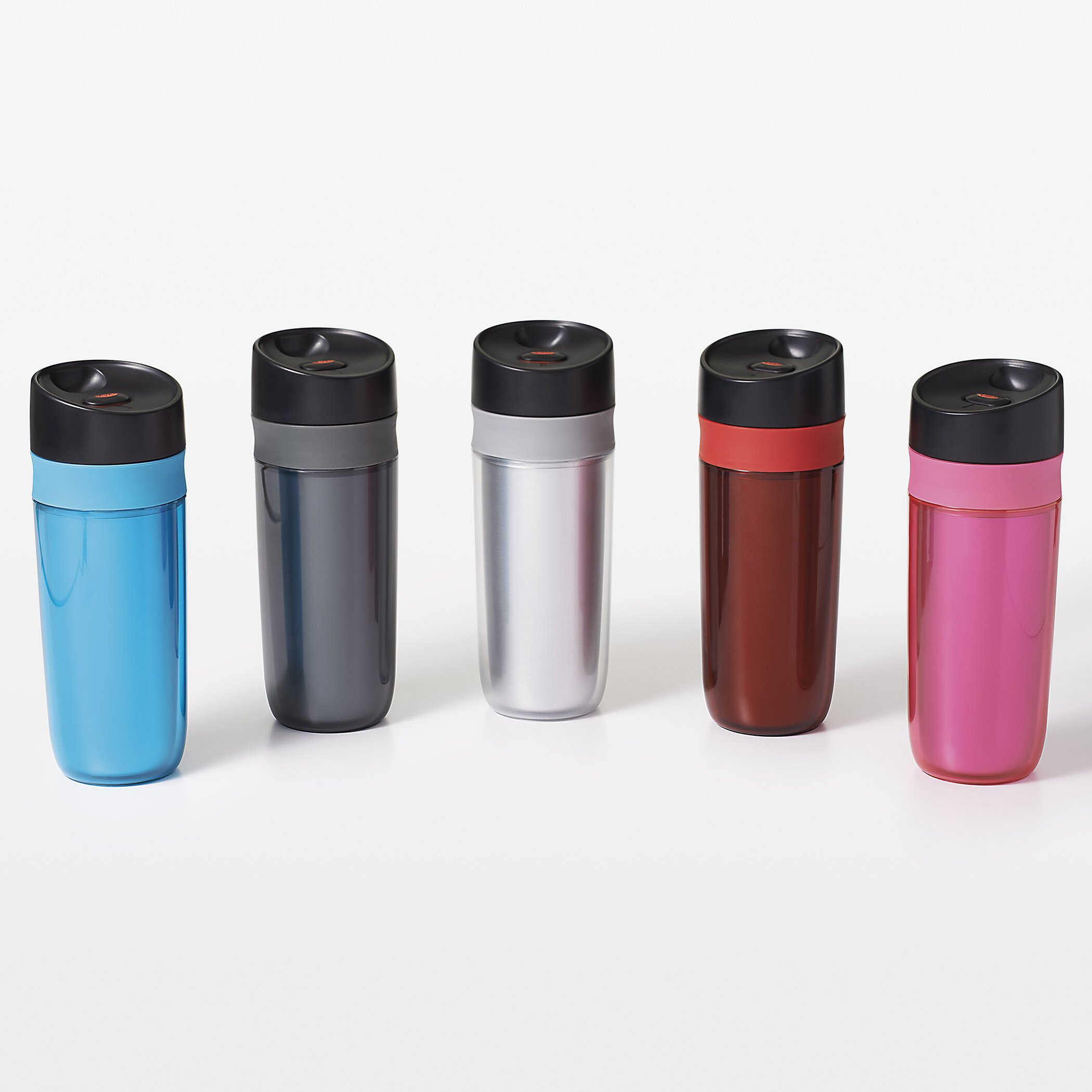 OXO Good Grips 15 oz Double Wall Travel Mug & Reviews | Wayfair