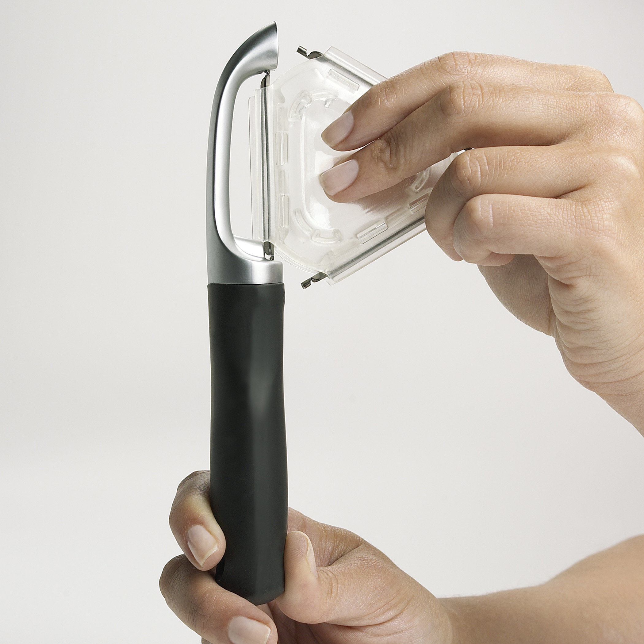 OXO Good Grips Pro Peeler Blade Replacement & Reviews Wayfair