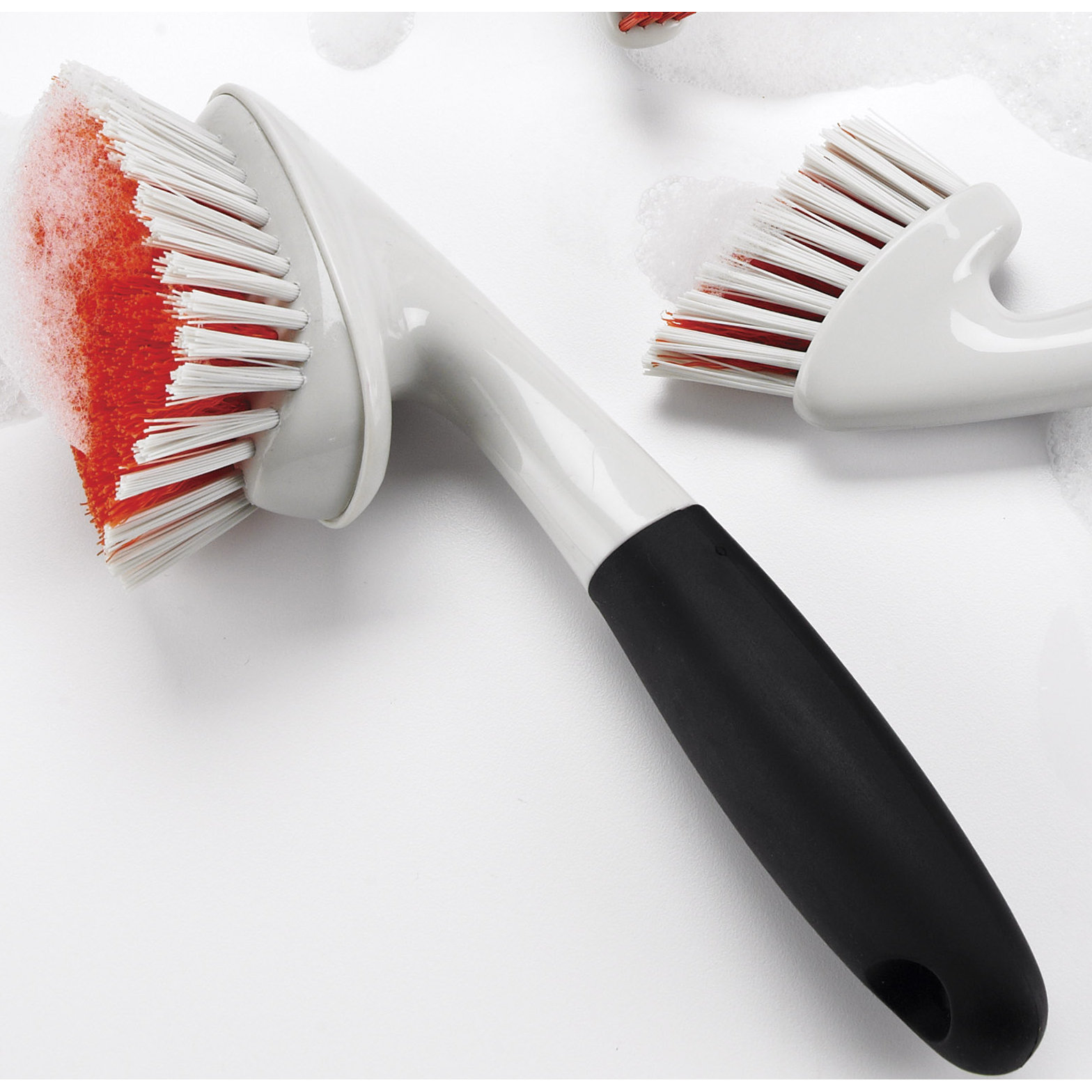 OXO Good Grips Corners & Edges Brush Wayfair