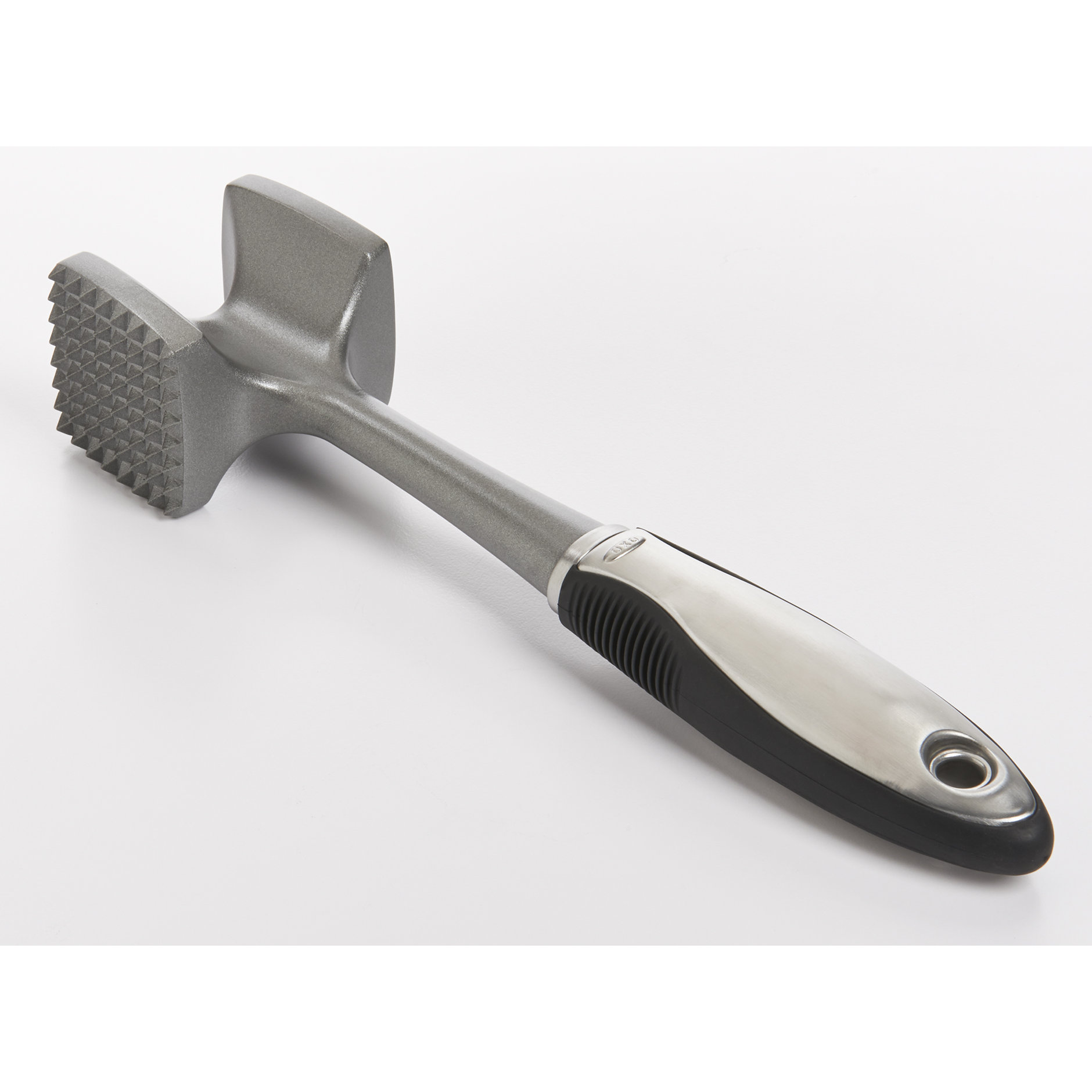 OXO SteeL Meat Tenderizer & Reviews Wayfair