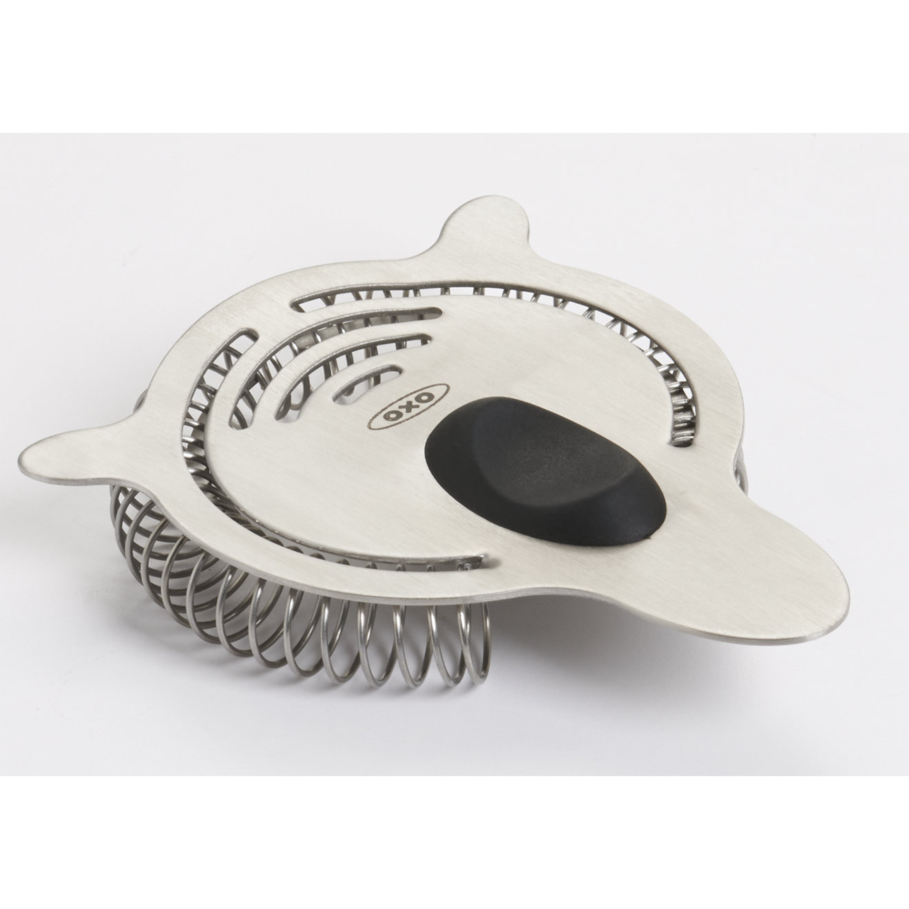OXO SteeL Cocktail Strainer & Reviews Wayfair