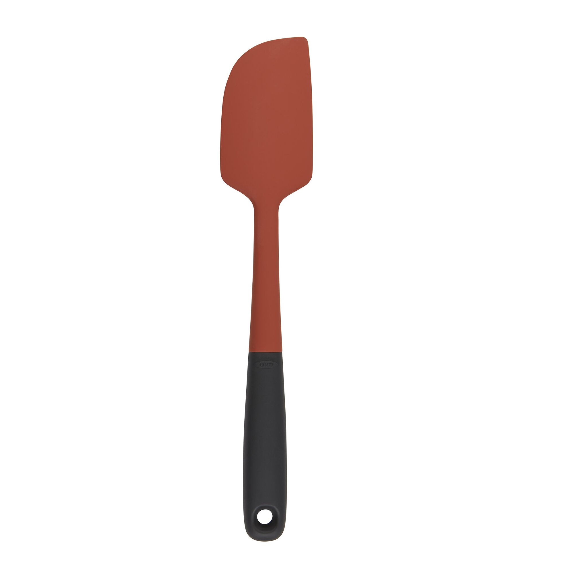 oxo good grips 2 piece silicone spatula set