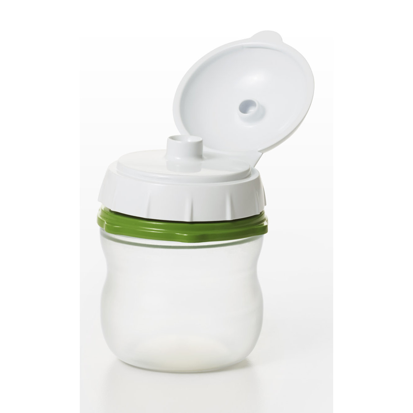 OXO Good Grips OnTheGo Silicone Squeeze Bottle & Reviews Wayfair.ca