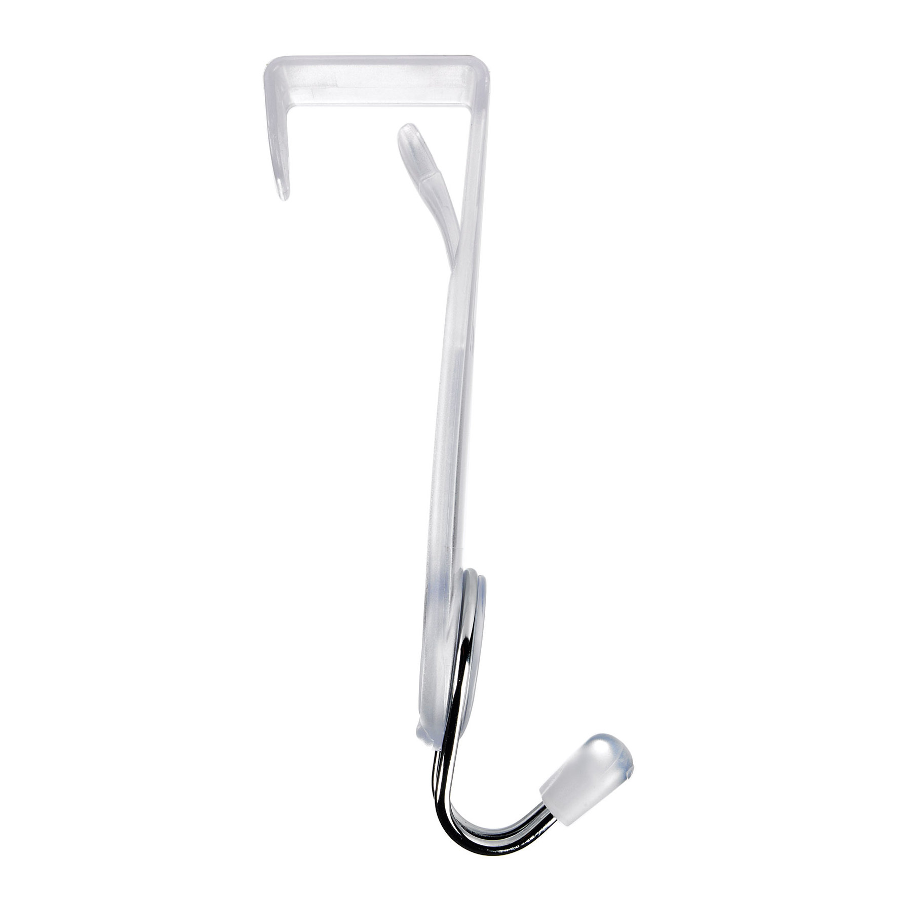 OXO Good Grips Over the Door Hook & Reviews Wayfair