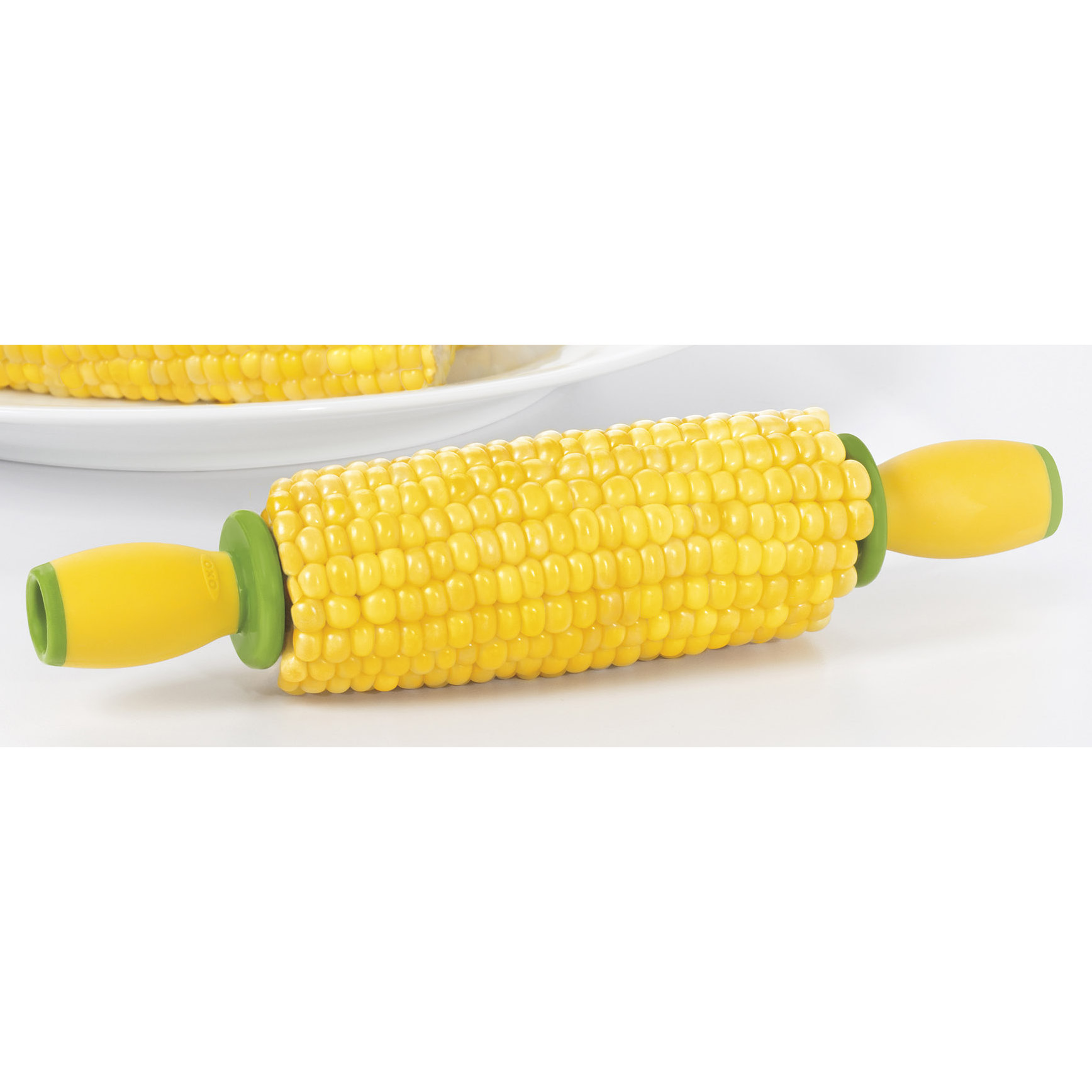 OXO Good Grips Interlocking Corn Holders & Reviews Wayfair
