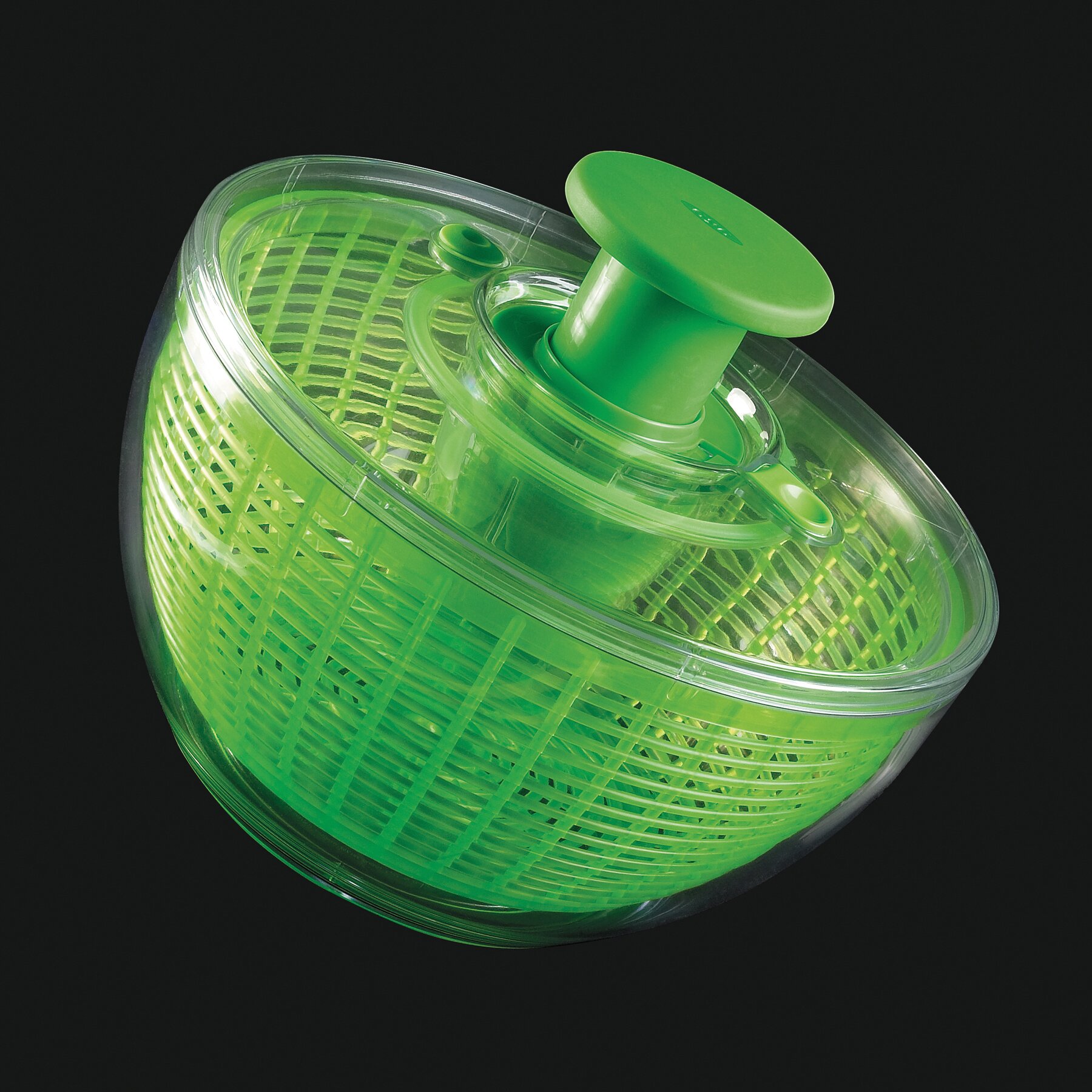 OXO Good Grips Salad Spinner & Reviews Wayfair