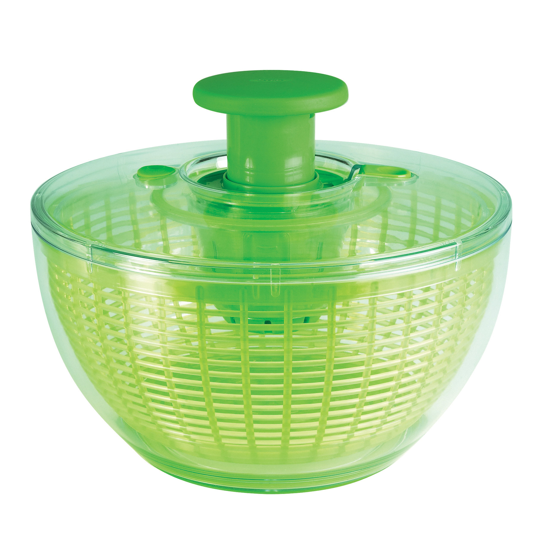 OXO Good Grips Salad Spinner & Reviews Wayfair