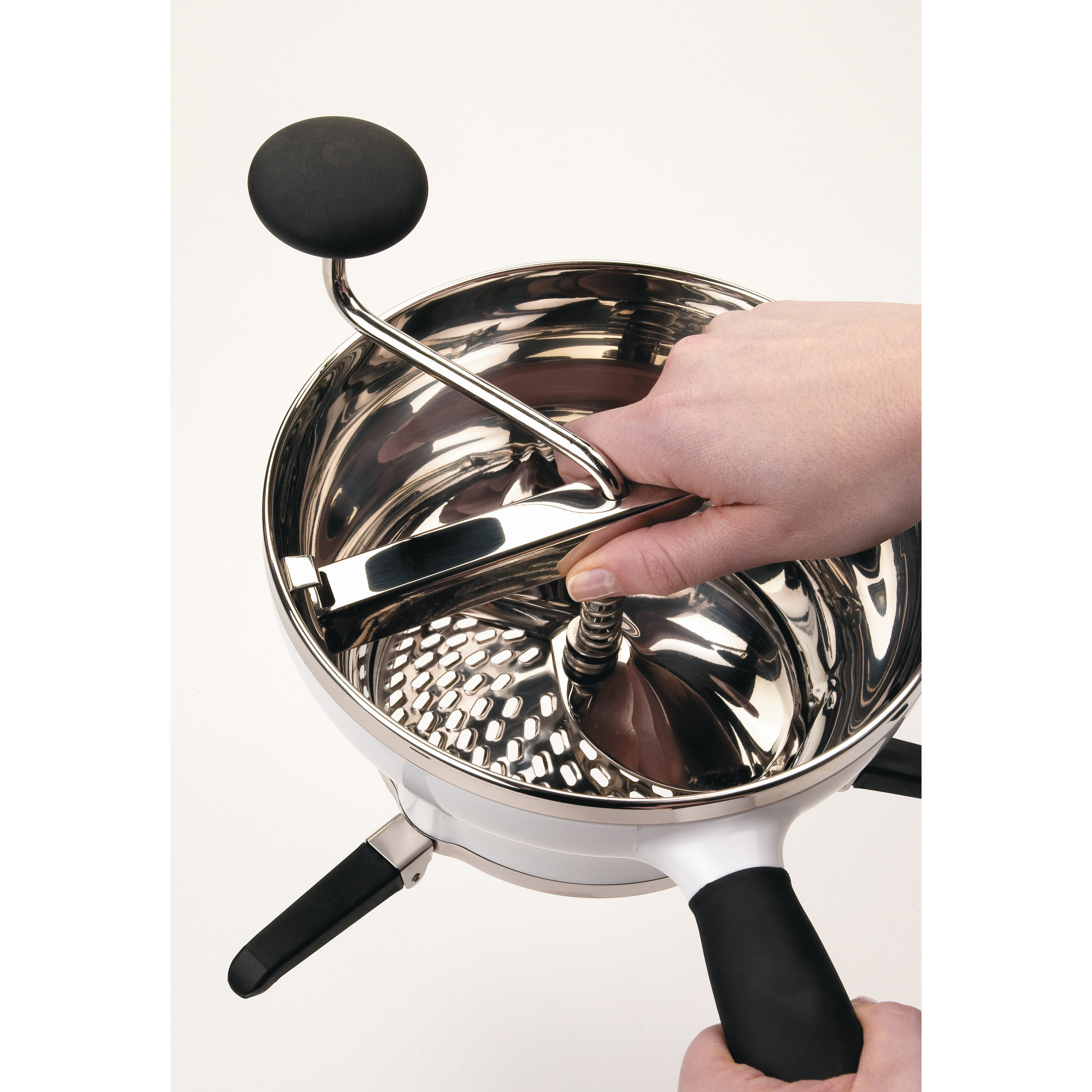 OXO Good Grips Food Mill & Reviews Wayfair