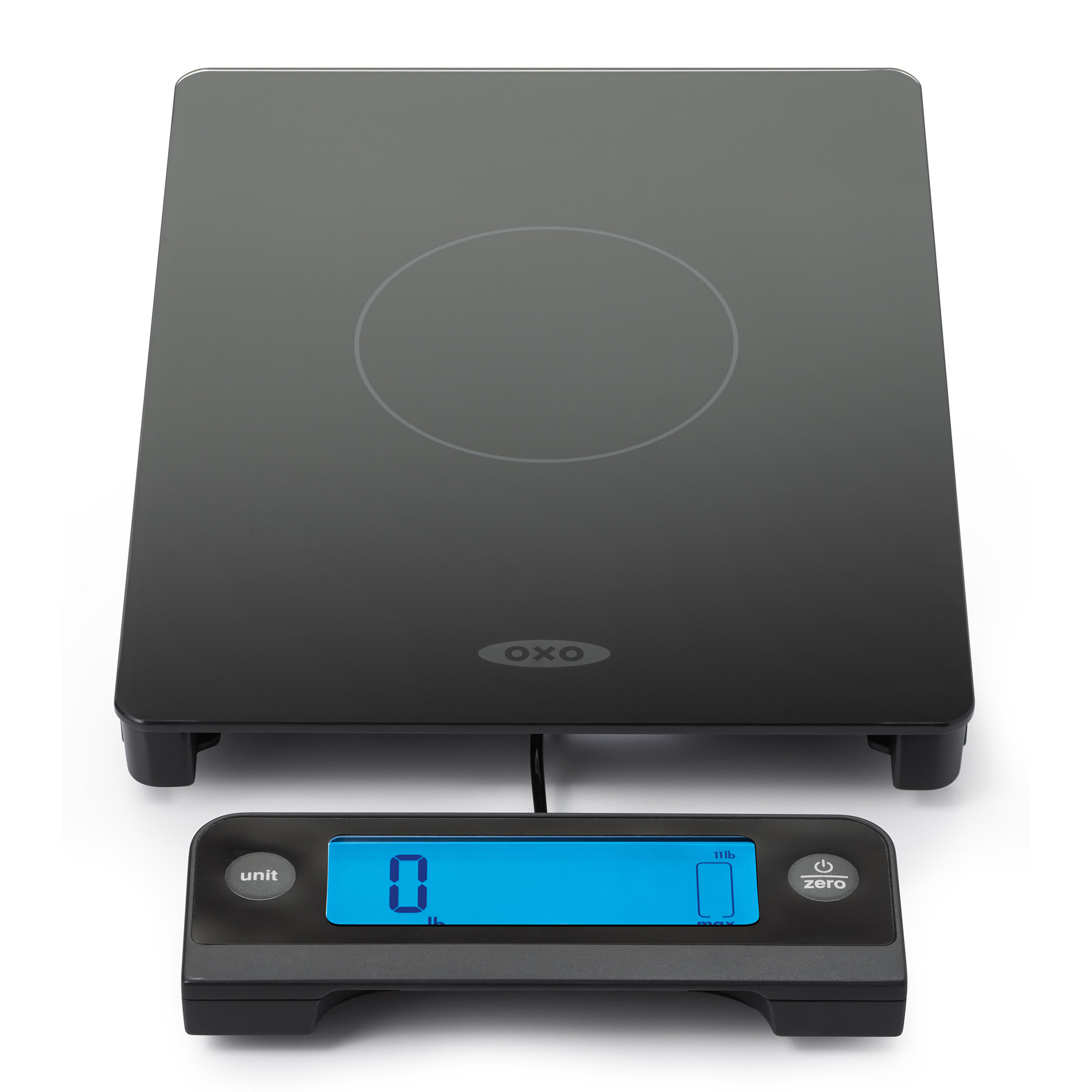 OXO Good Grips Kitchen Scale Wayfair OXO Good Grips Kitchen Scale Wayfair