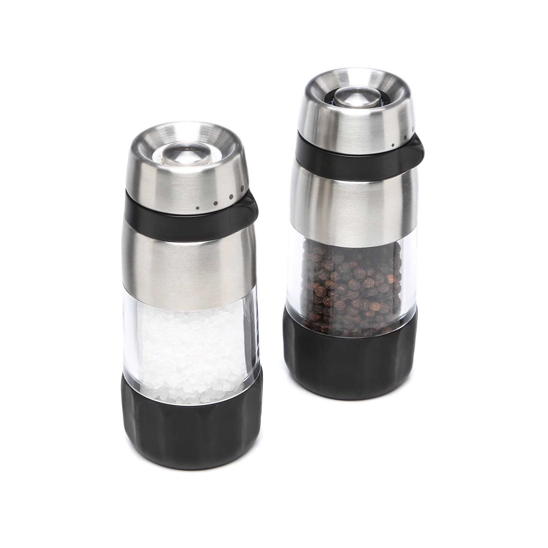 OXO Good Grips Salt & Pepper Grinder Set & Reviews Wayfair