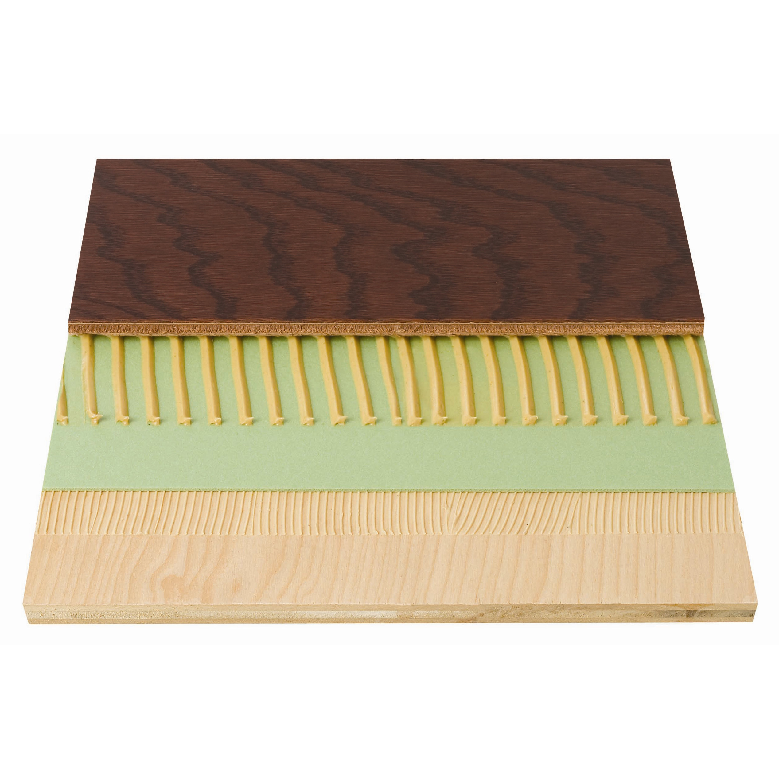 Floor Muffler UltraSeal Underlayment & Reviews Wayfair