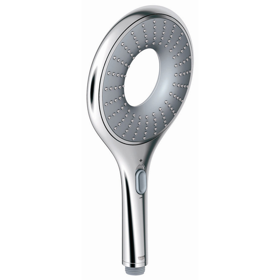 Grohe Rainshower Icon Hand Shower Wayfair