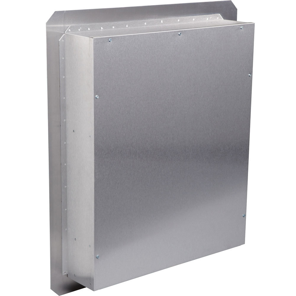 Broan Elite Range Hoods Exterior Blower Wayfair