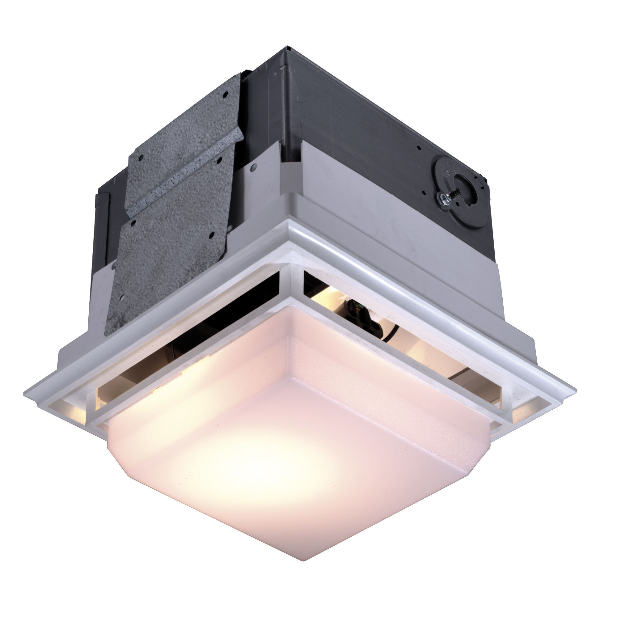 Bathroom exhaust fan reviews