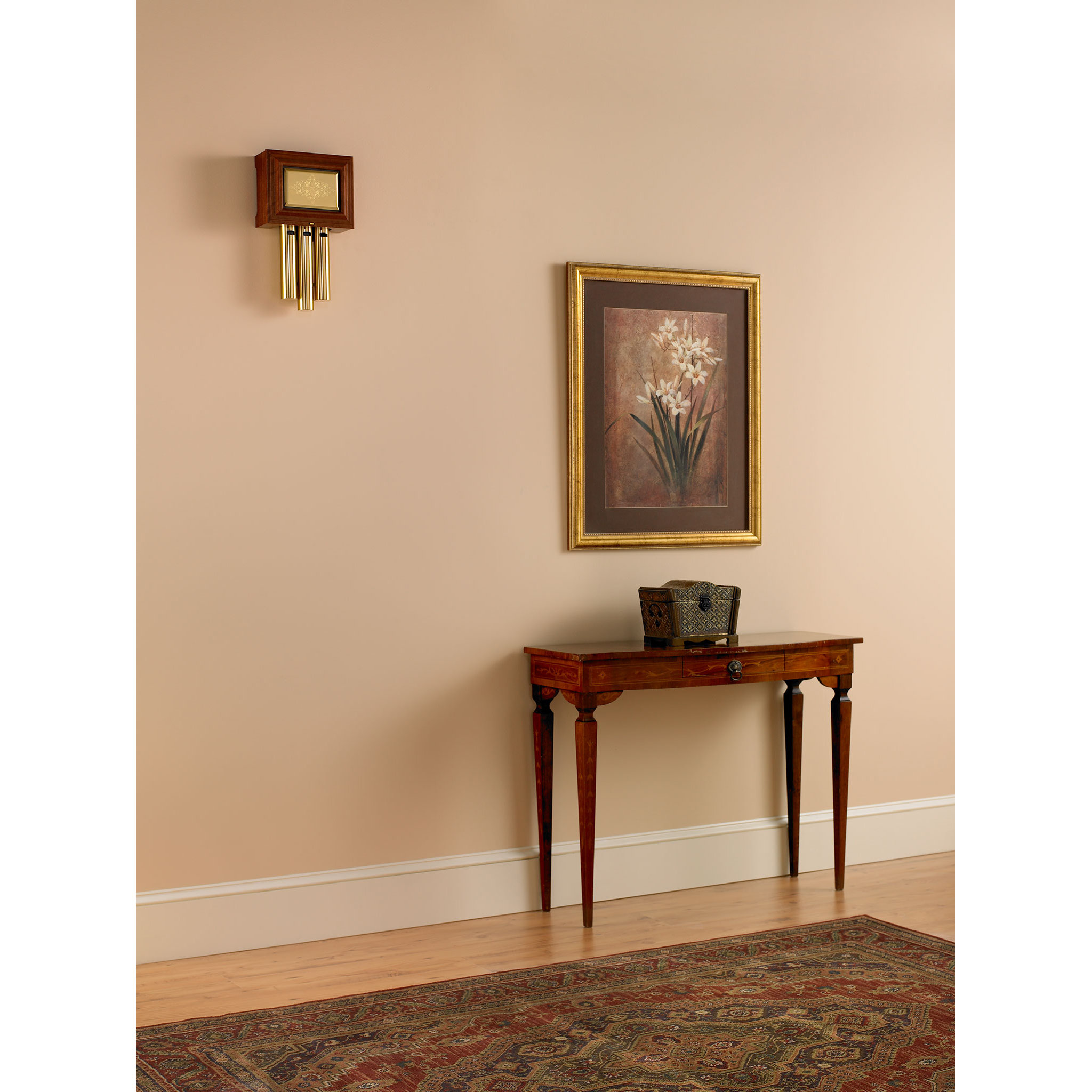 Broan Traditional Musical Wired Door Chime & Reviews Wayfair