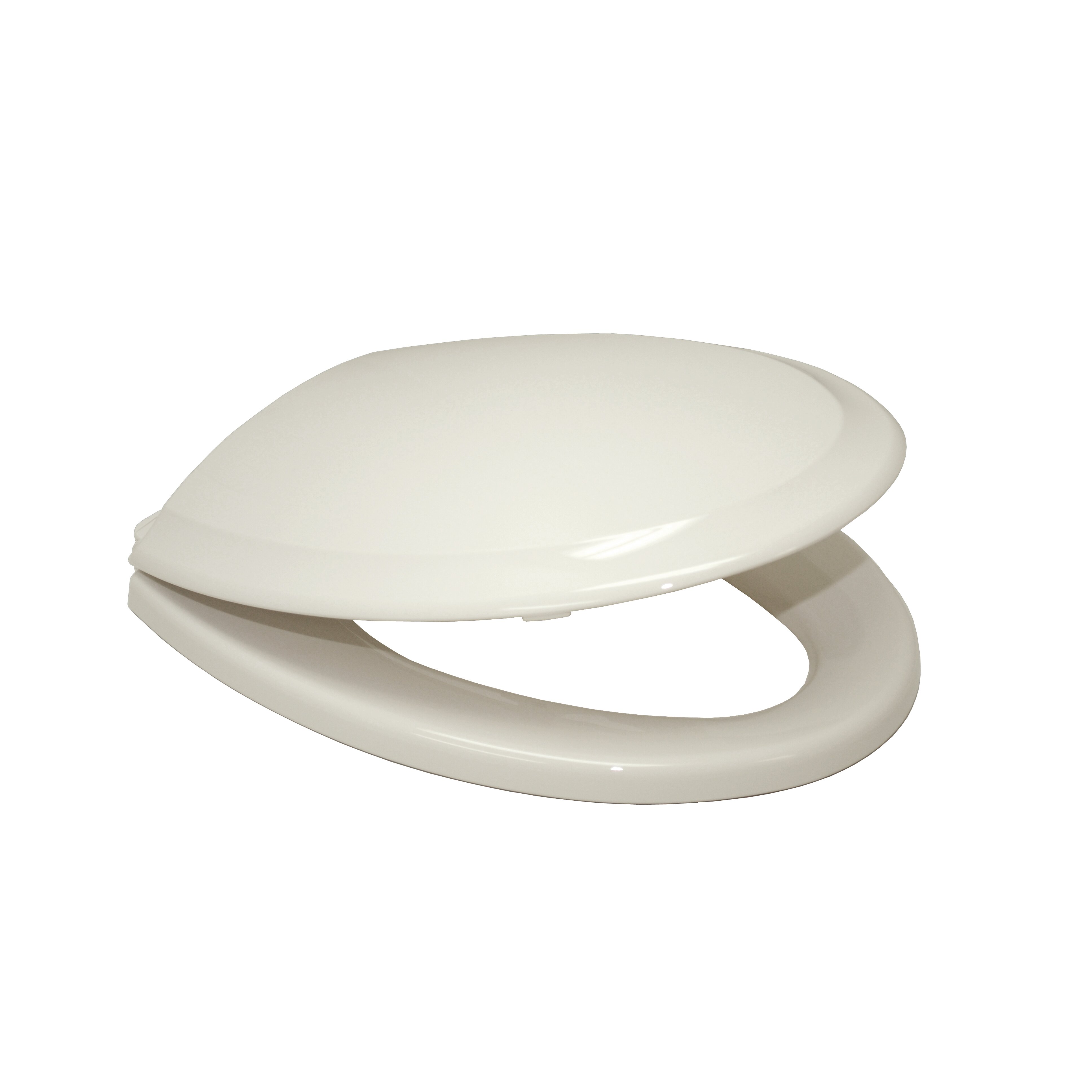 Toto Elongated Toilet Seat & Reviews | Wayfair