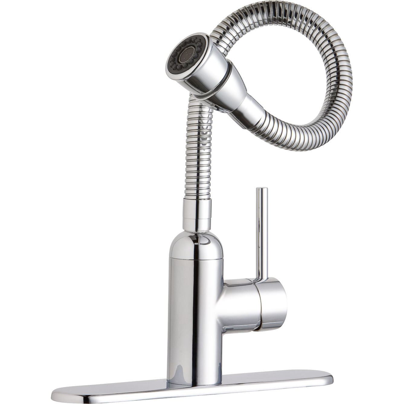 Elkay Pursuit Single Hole Laundry Faucet & Reviews Wayfair