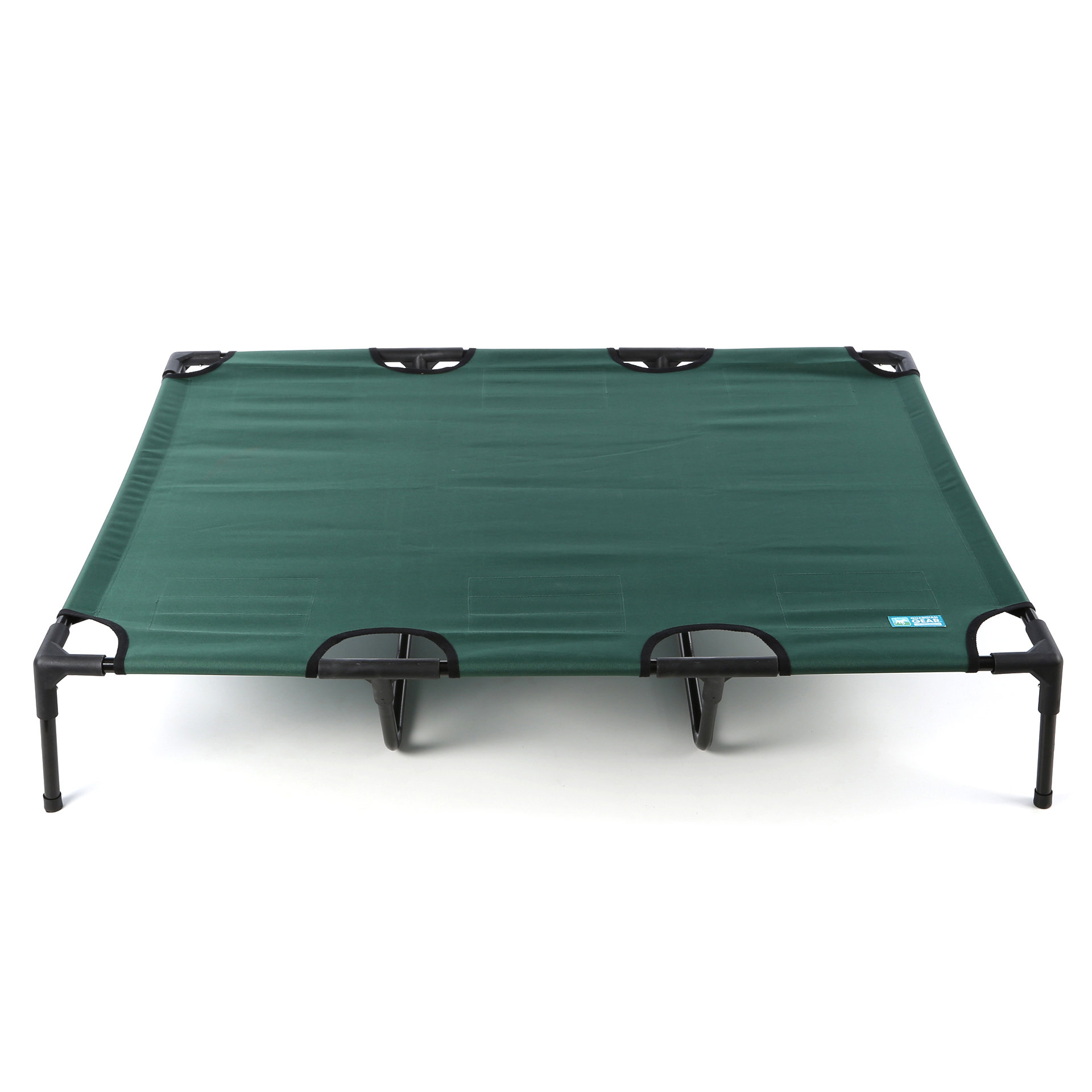 Guardian Gear Dog Furniture Style Elevated Pet Cot & Reviews Wayfair