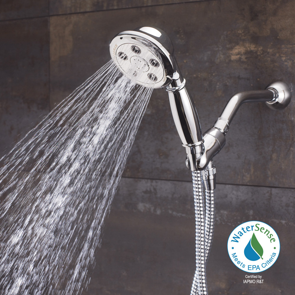 Speakman Alexandria Handheld Shower & Reviews Wayfair
