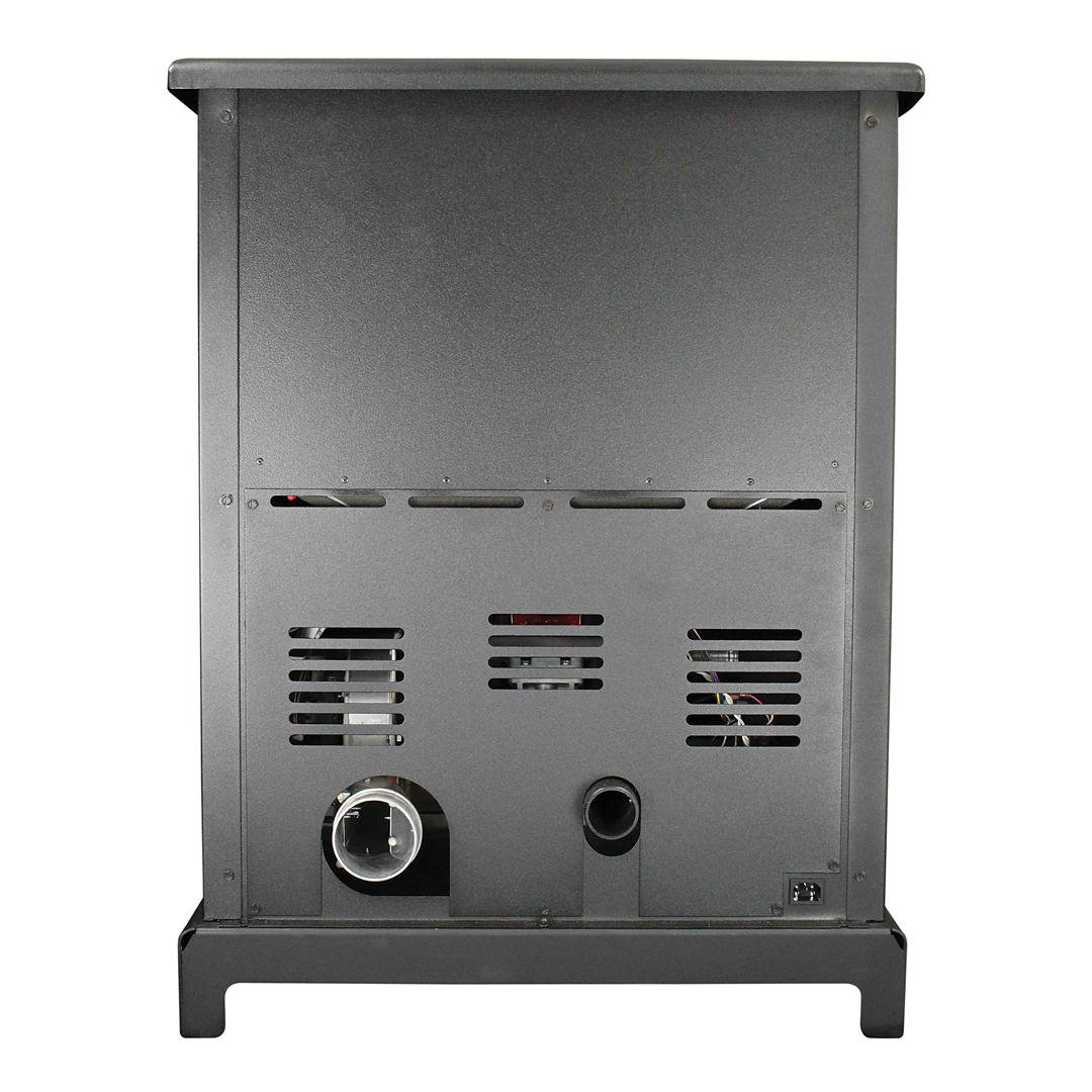 US Stove Pellet Stove with Ash Pan Wayfair