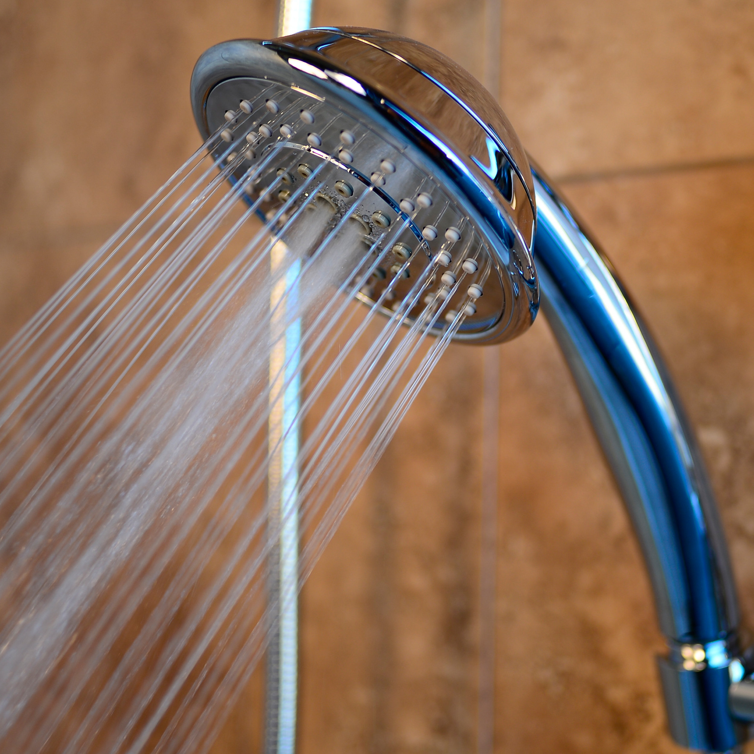 Pulse Shower Spas Aqua Rain Diverter Complete Shower System & Reviews Wayfair