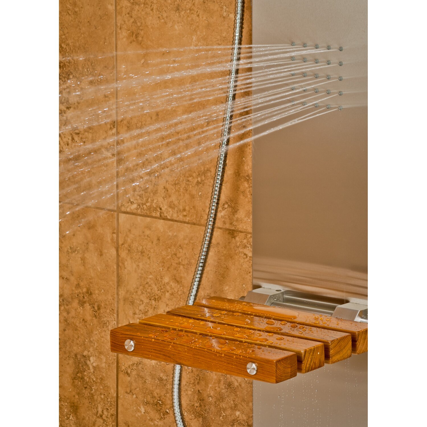 Pulse Shower Spas Oahu ShowerSpa & Reviews Wayfair