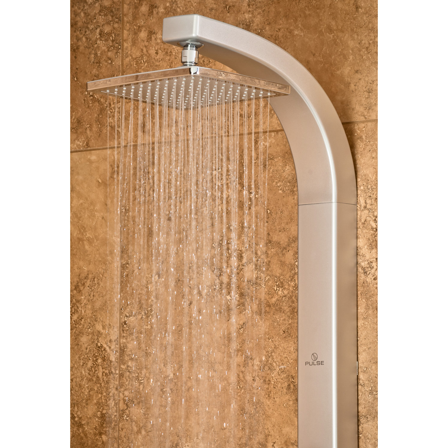 Pulse Shower Spas Splash Shower Spa & Reviews Wayfair