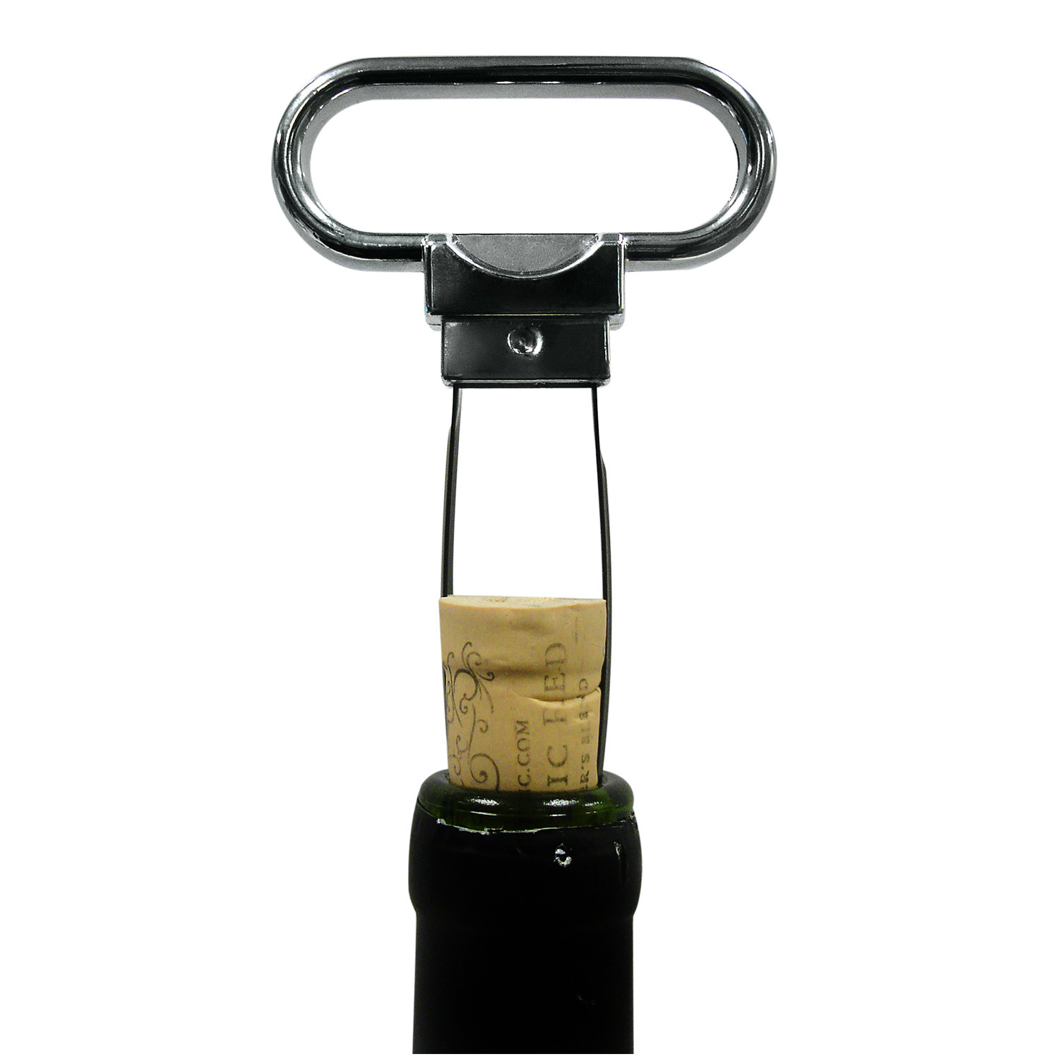 Epicureanist Cork Puller Wayfair